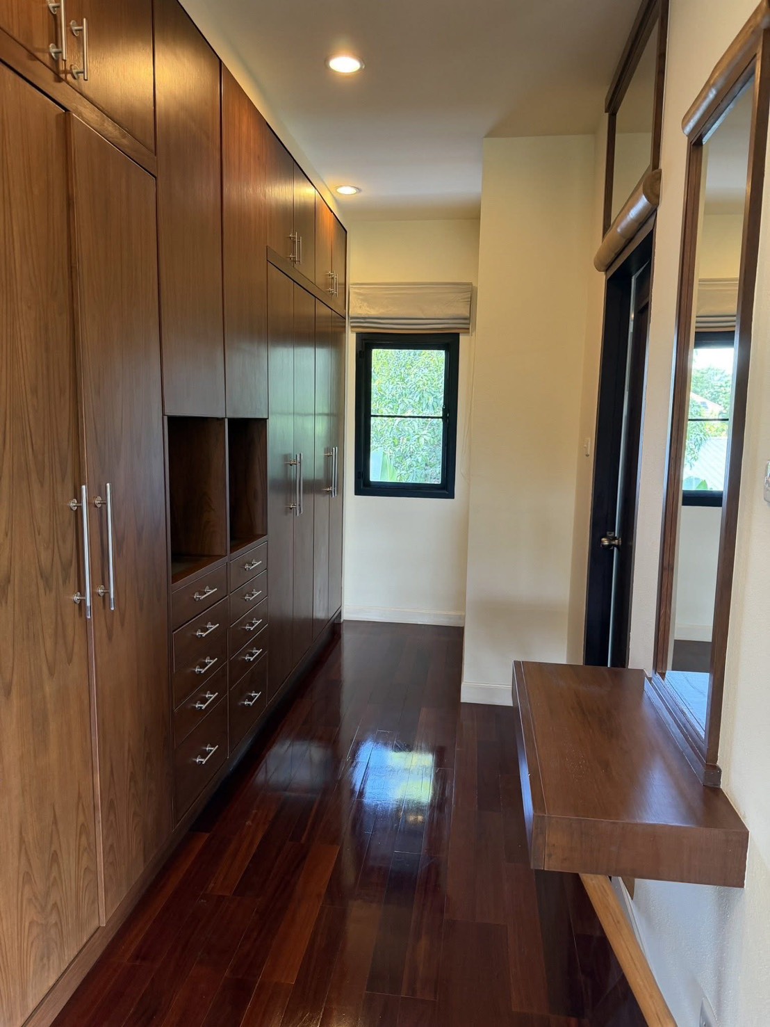 🏡💟 ให้เช่าบ้านเดี่ยวสองชั้น พร้อมอยู่ ทำเลดี เดินทางสะดวก ฟังก์ชันครบ สนใจทักเลย 6