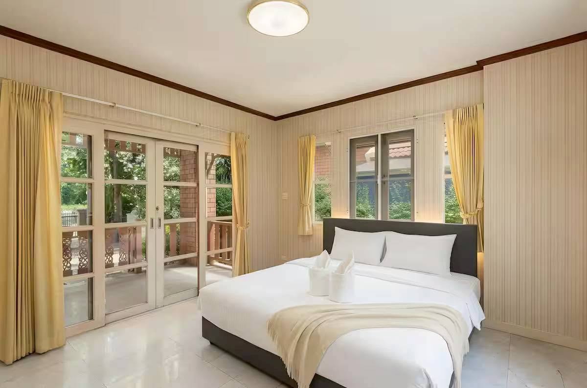 Luxury mansion for sale: "Pruksapirom Regent Pinklao" 7