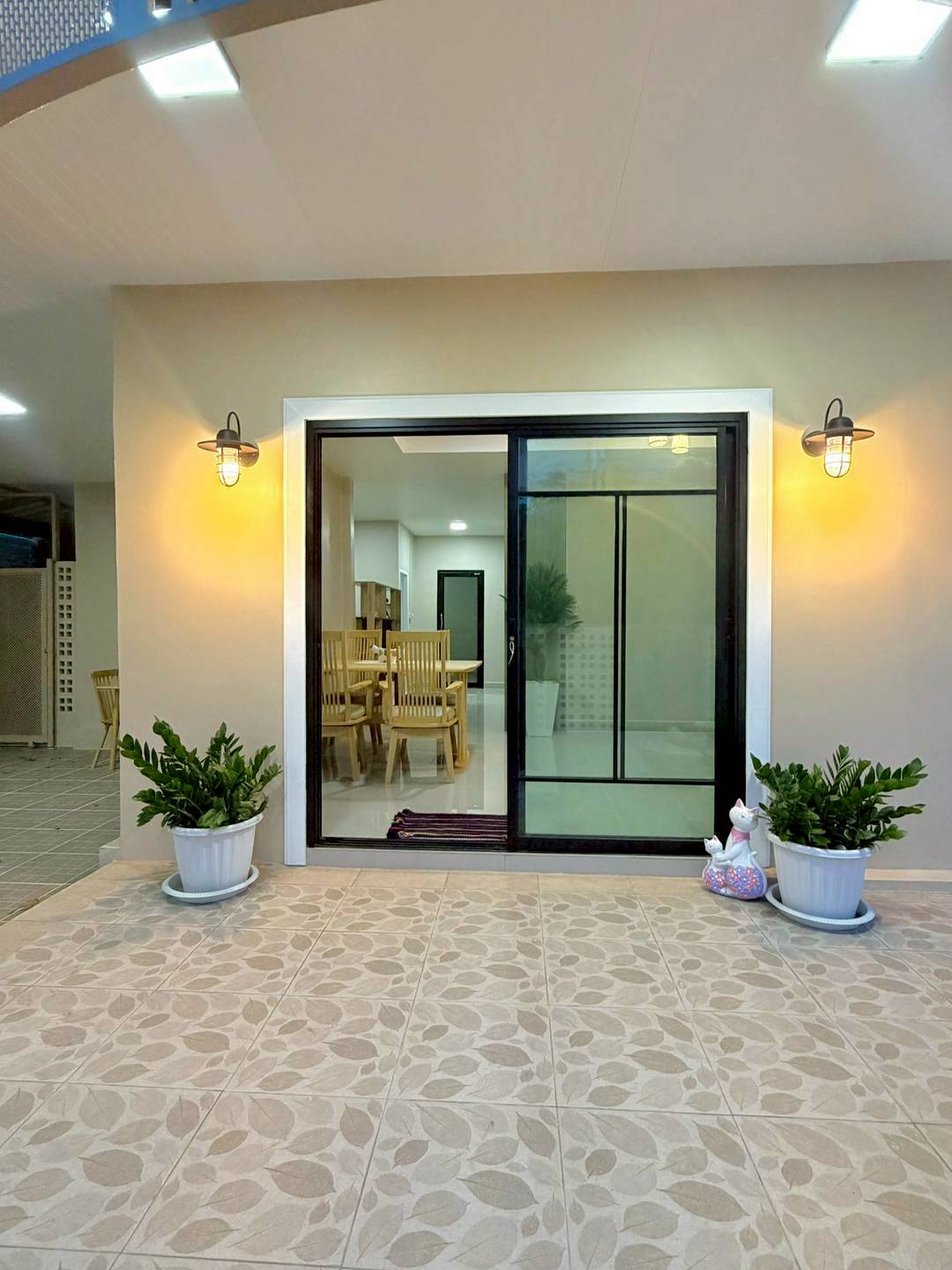 หมู่บ้านพฤกษา 3 บางใหญ่ บางบัวทอง 4
