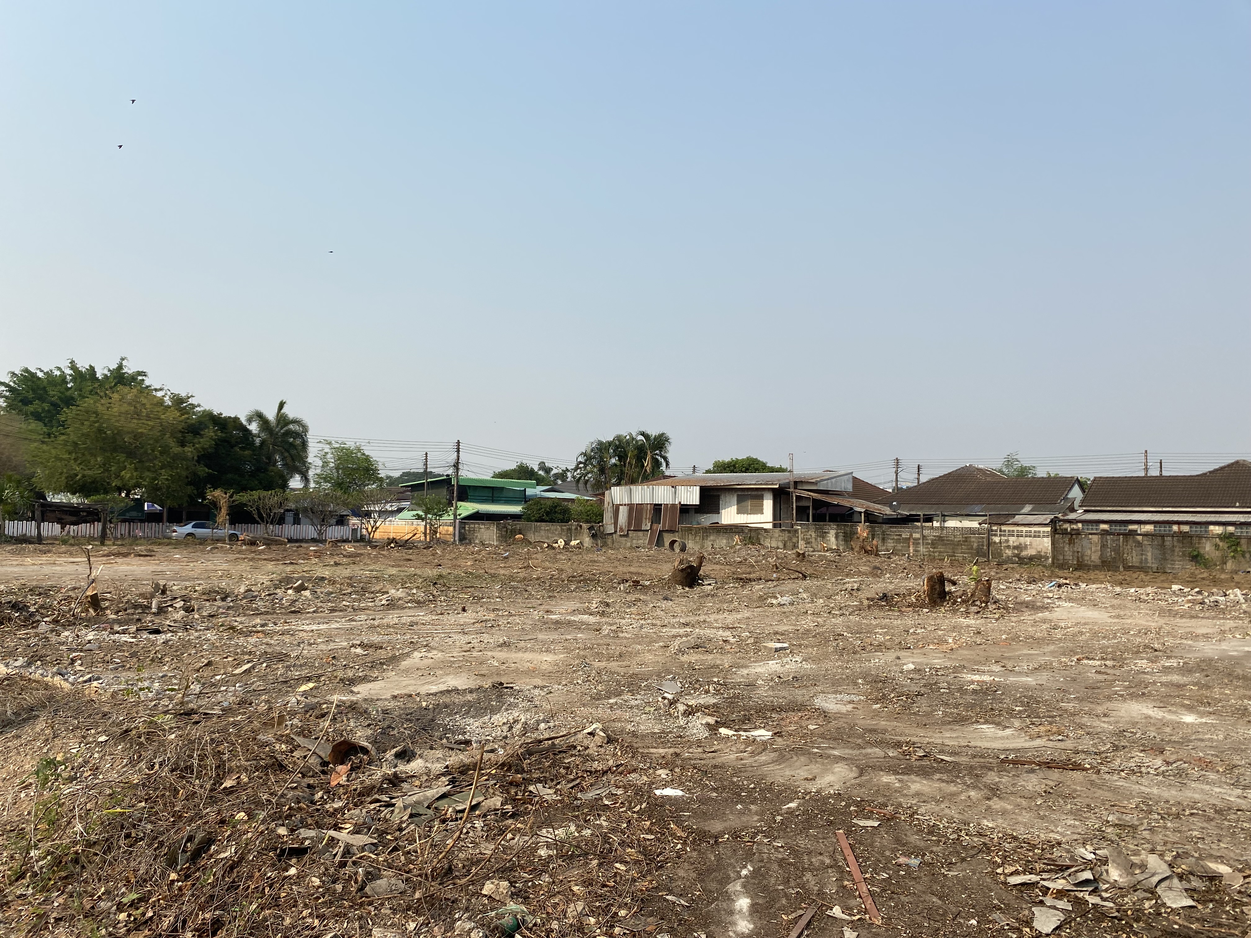 ที่ดินอำเภอเมืองกำแพงเพชร 6