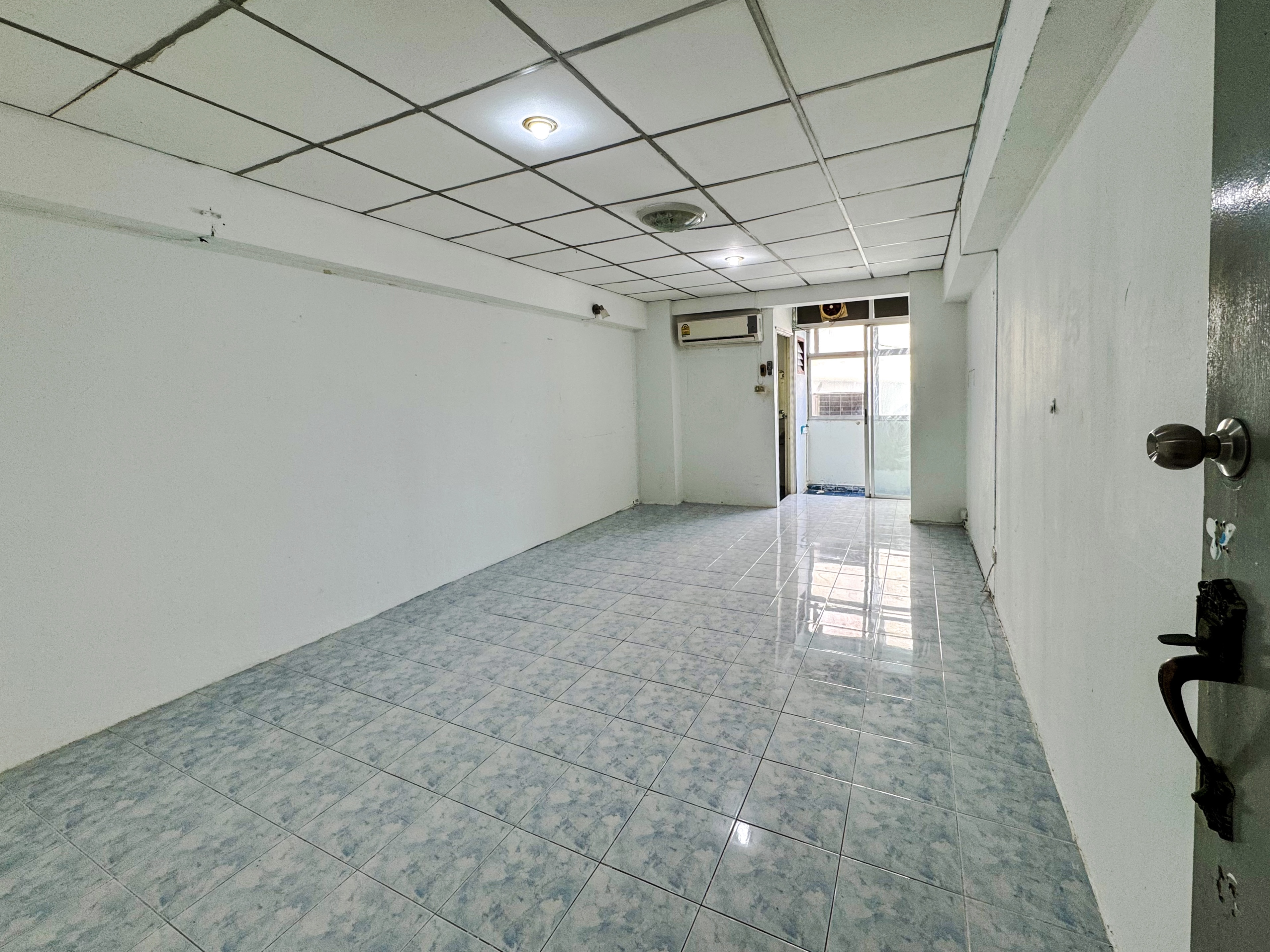 คอนโดทำเลใกล้สะพานควาย อินทามระ 25 5