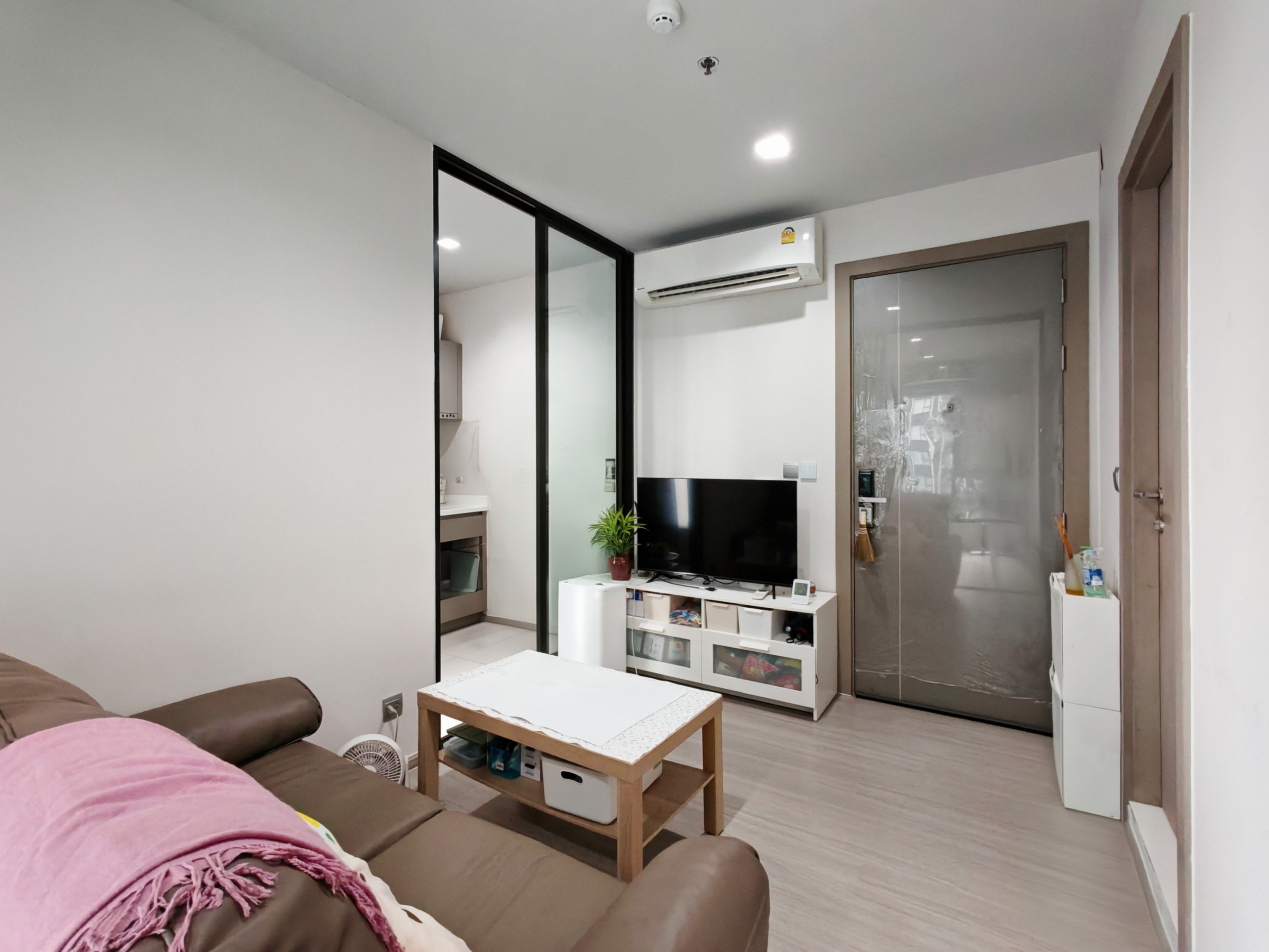 Life Asoke Rama 9 (ไลฟ์ อโศก-พระราม 9) คอนโด High-Rise ใจกลาง New CBD 2