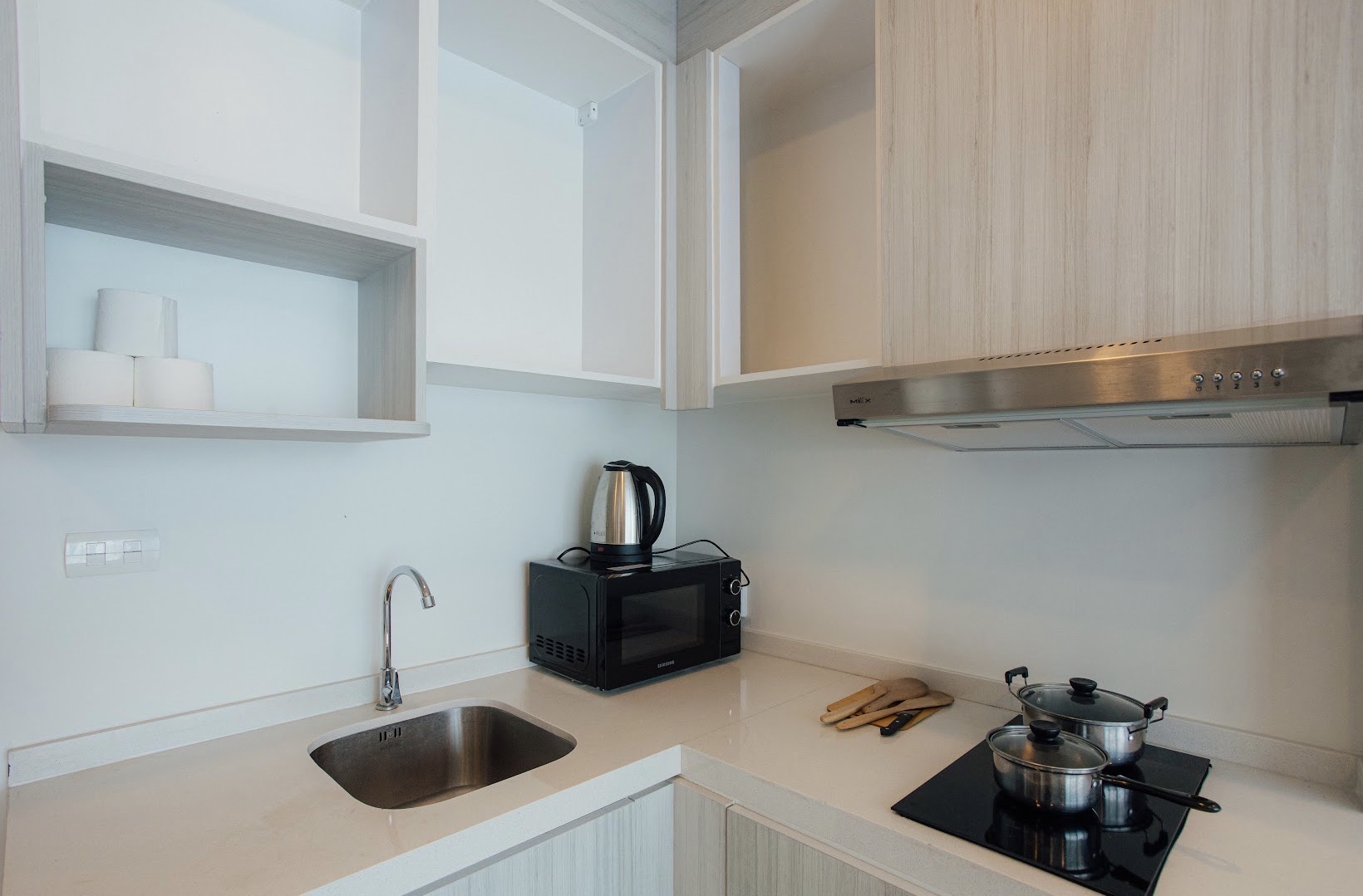 คอนโด The Prio Signature Condo 3