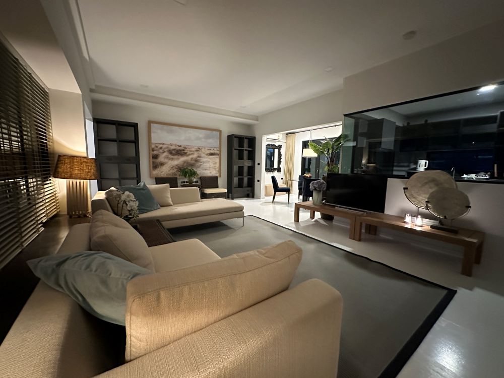 ขายบ้านเดี่ยวพร้อมผู้เช่า VIVE Bangna กม.7 หลังริม – 3 ห้องนอน 225 ตร.ม. รับค่าเช่าทันที 100,000/เดือน ทำเลดีใกล้เมกา บางนา 3