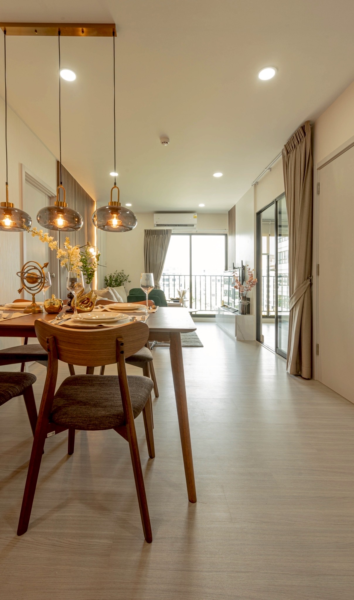 condominium supalai city resort sukumvit107 6