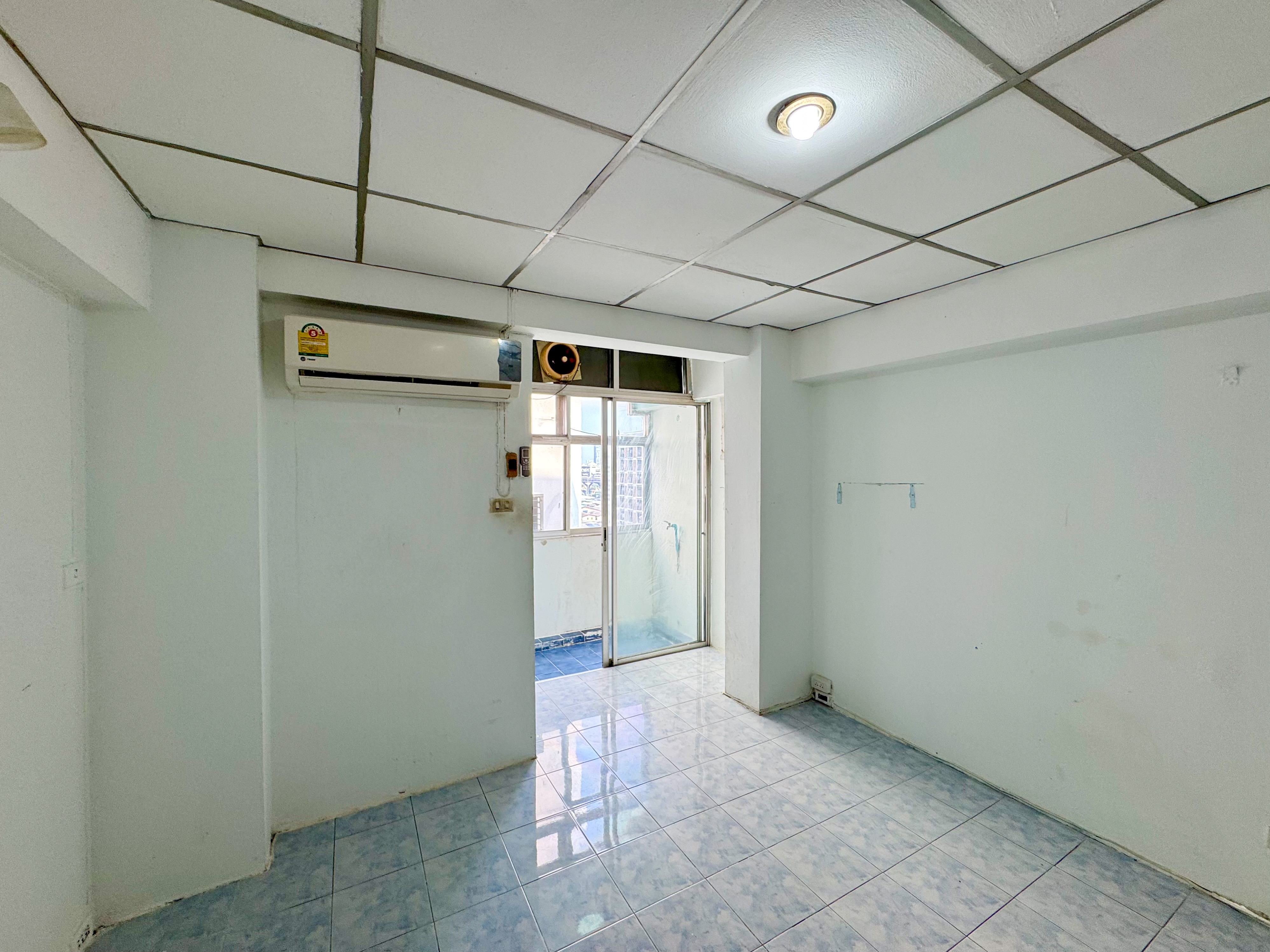 คอนโดทำเลใกล้สะพานควาย อินทามระ 25 6