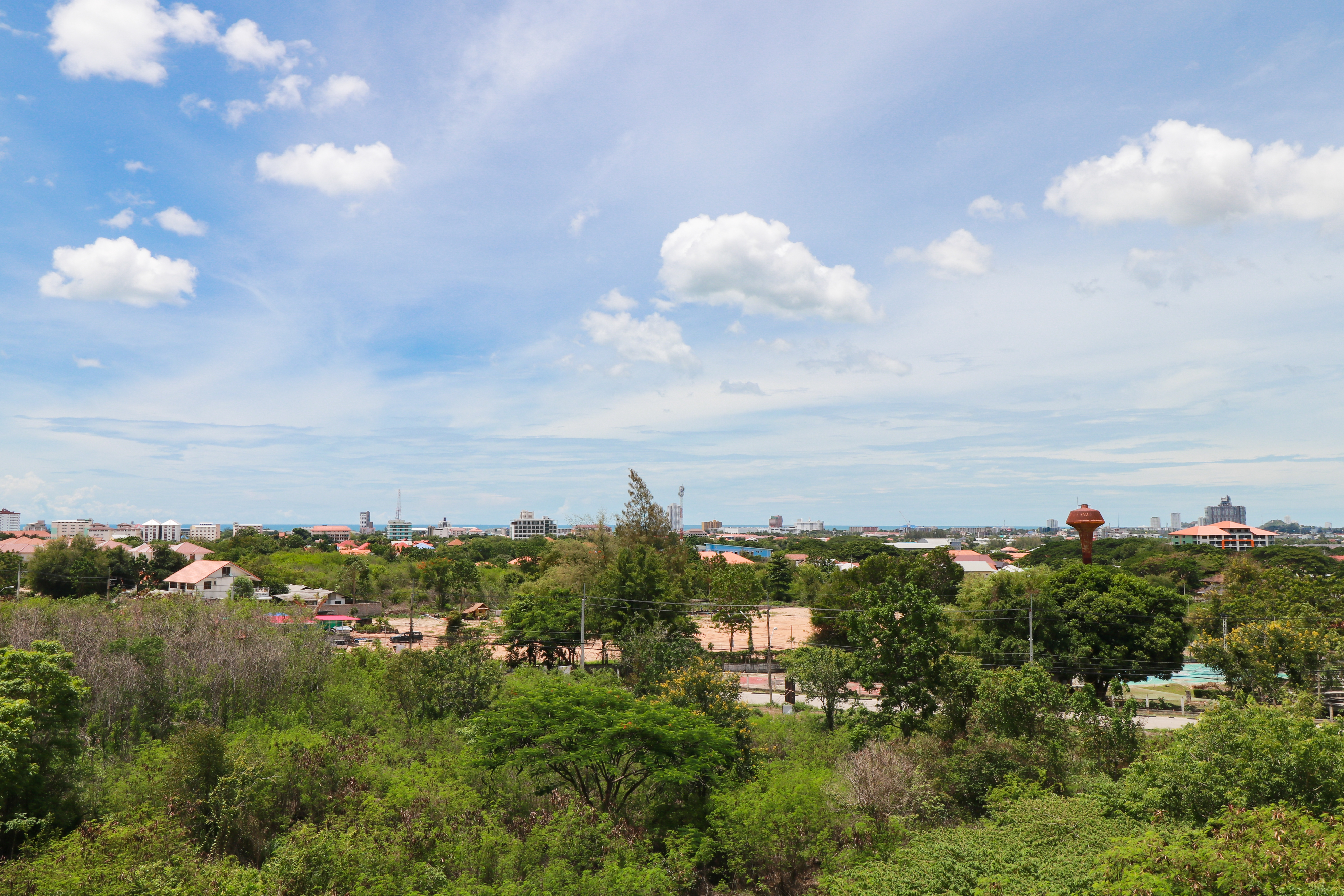 The 88 condo Huahin for sale 3