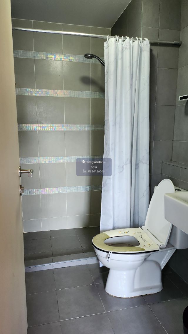 CM04442 ขาย ดี คอนโด แคมปัส รีสอร์ท บางนา dcondo Campus Resort Bangna ซอยเอแบคบางนา ถนนบางนา-ตราด กม. 26 10