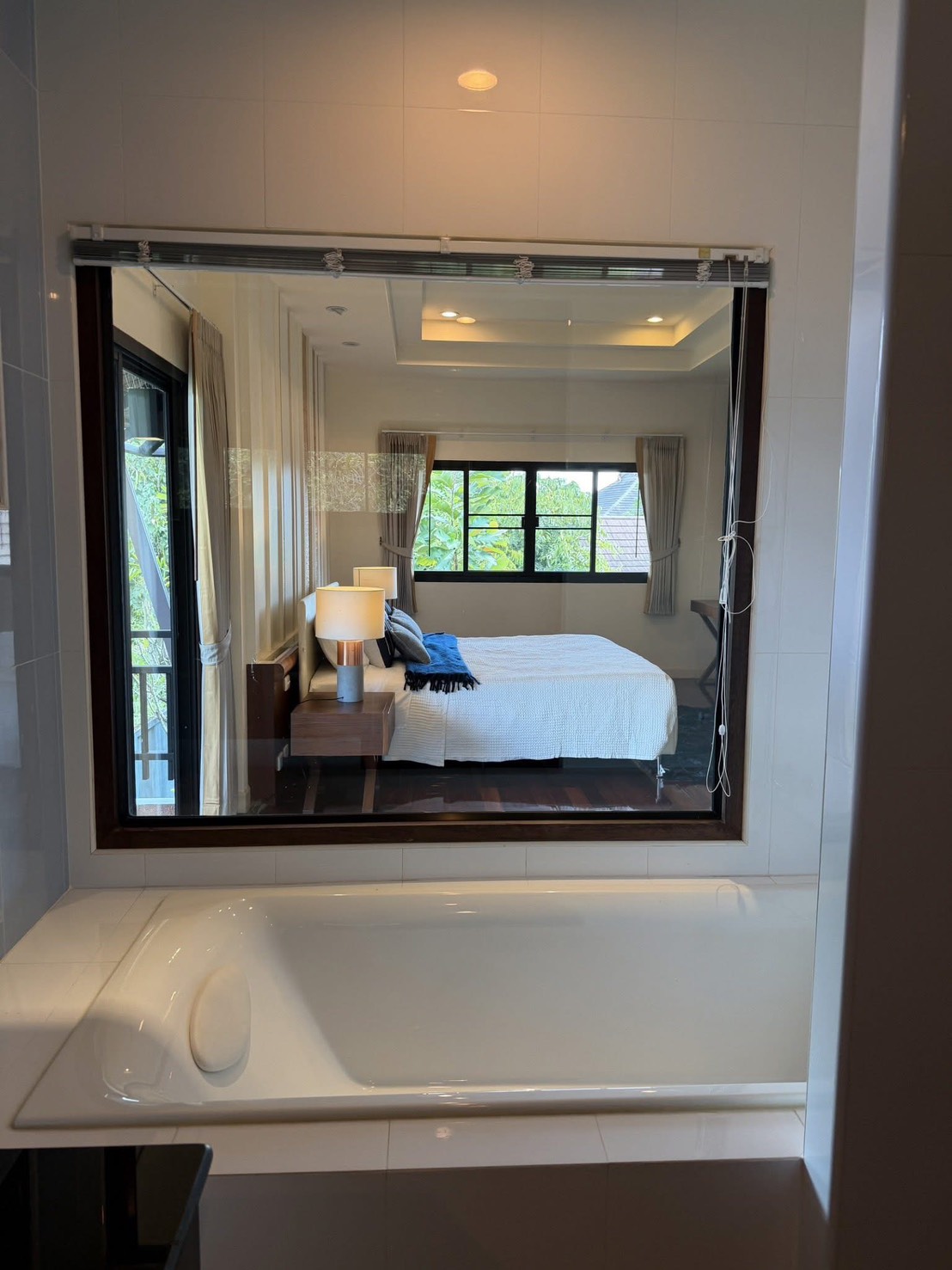 🏡💟 ให้เช่าบ้านเดี่ยวสองชั้น พร้อมอยู่ ทำเลดี เดินทางสะดวก ฟังก์ชันครบ สนใจทักเลย 4