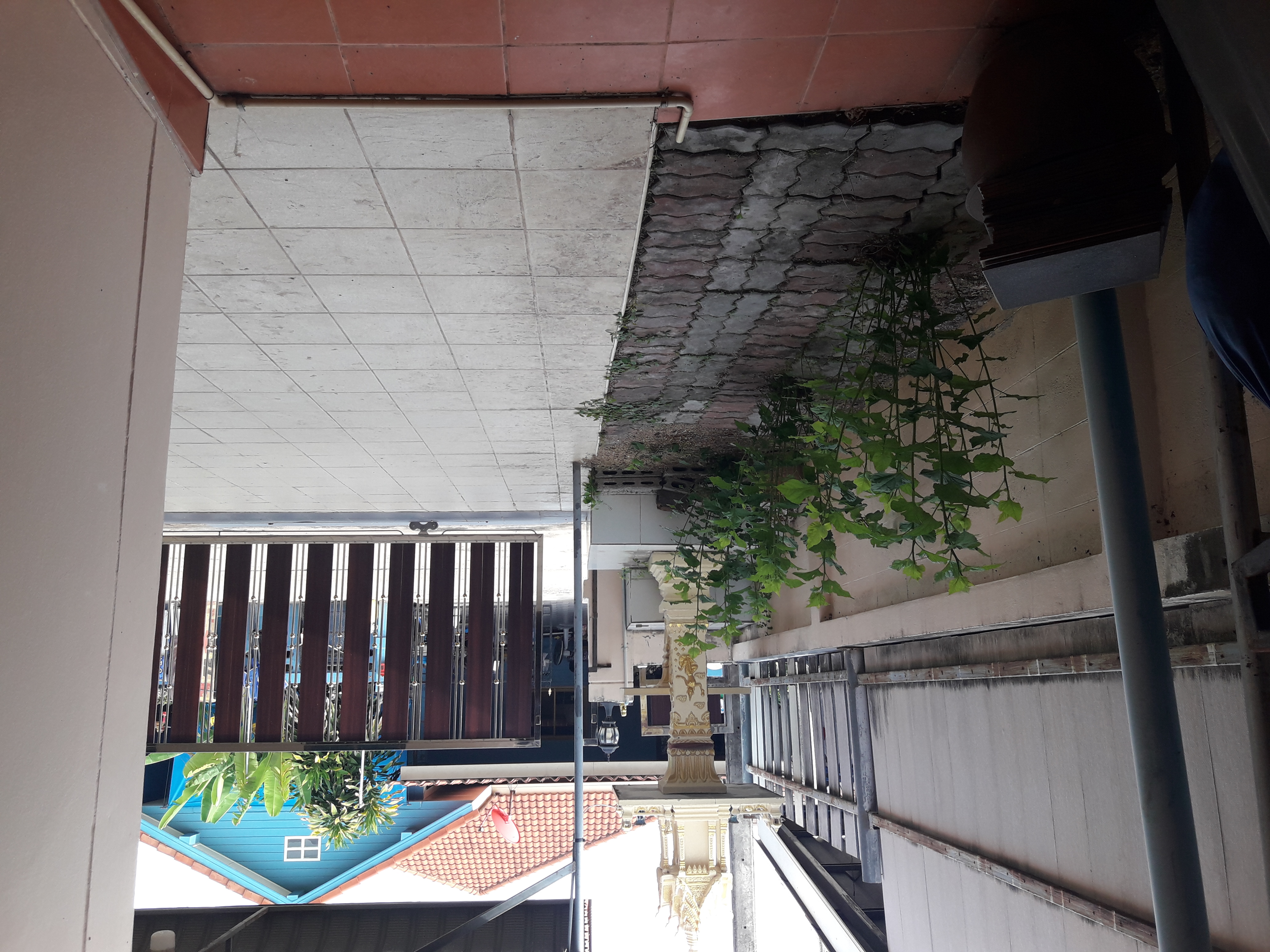บ้านเดี่ยว หมู่บ้านเพชรรัตน์ 9