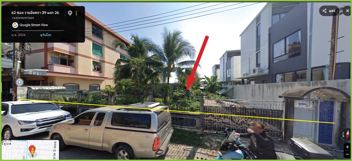 ที่ดินพร้อมสิ่งปลุกสร้าง 3