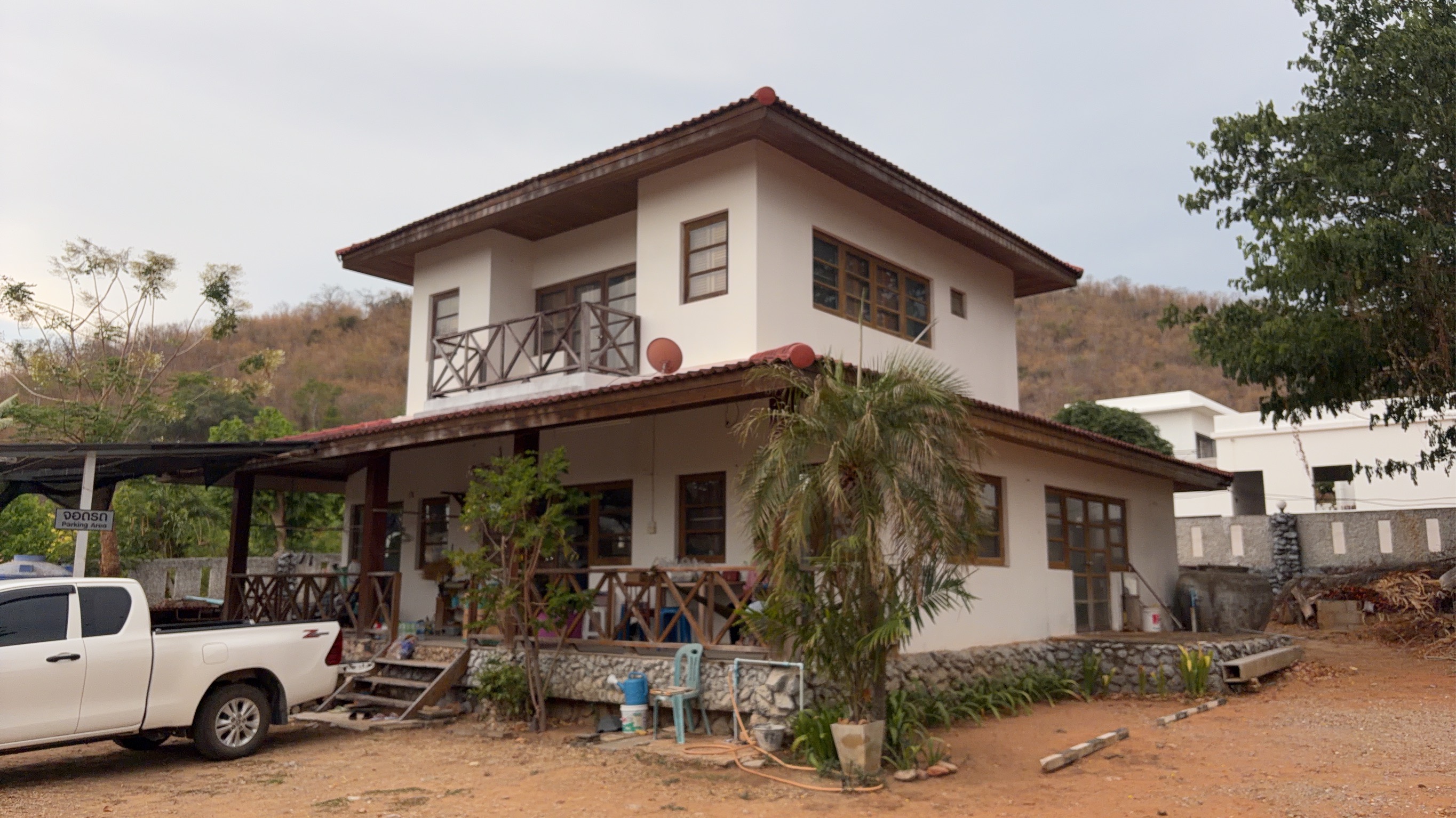 บ้าน ที่ดิน โรงแรม  และ ใบอนุญาต 5