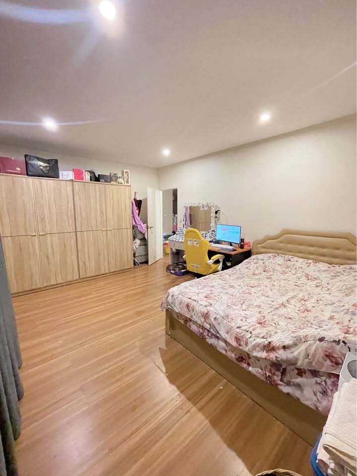 ขายบ้านเดียว 2 ชั้น หมู่บ้าน ศุภาลัย บางนา-วงแหวน 5