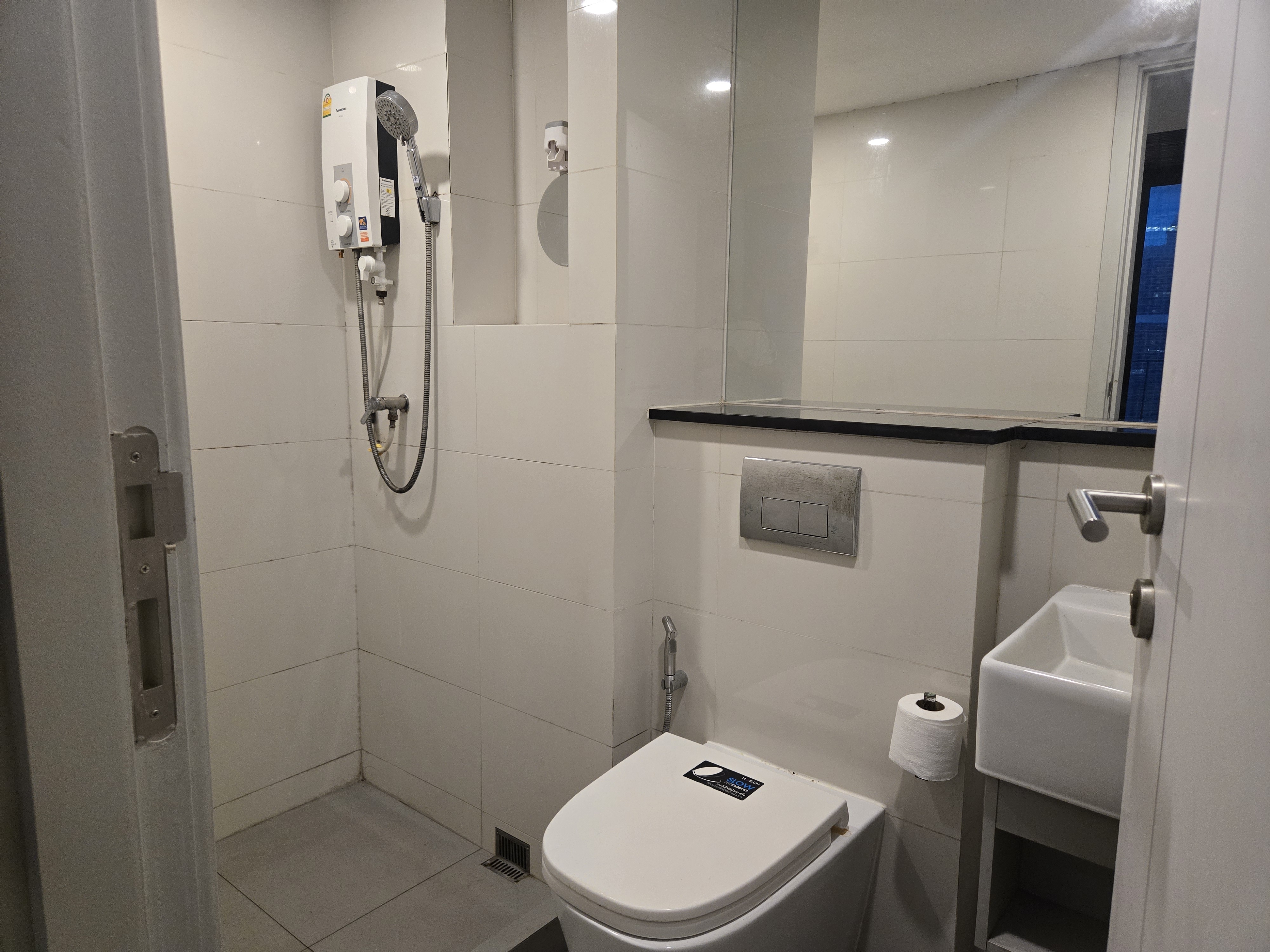 ขายคอนโดหรู Knightsbridge Prime Sathorn 7