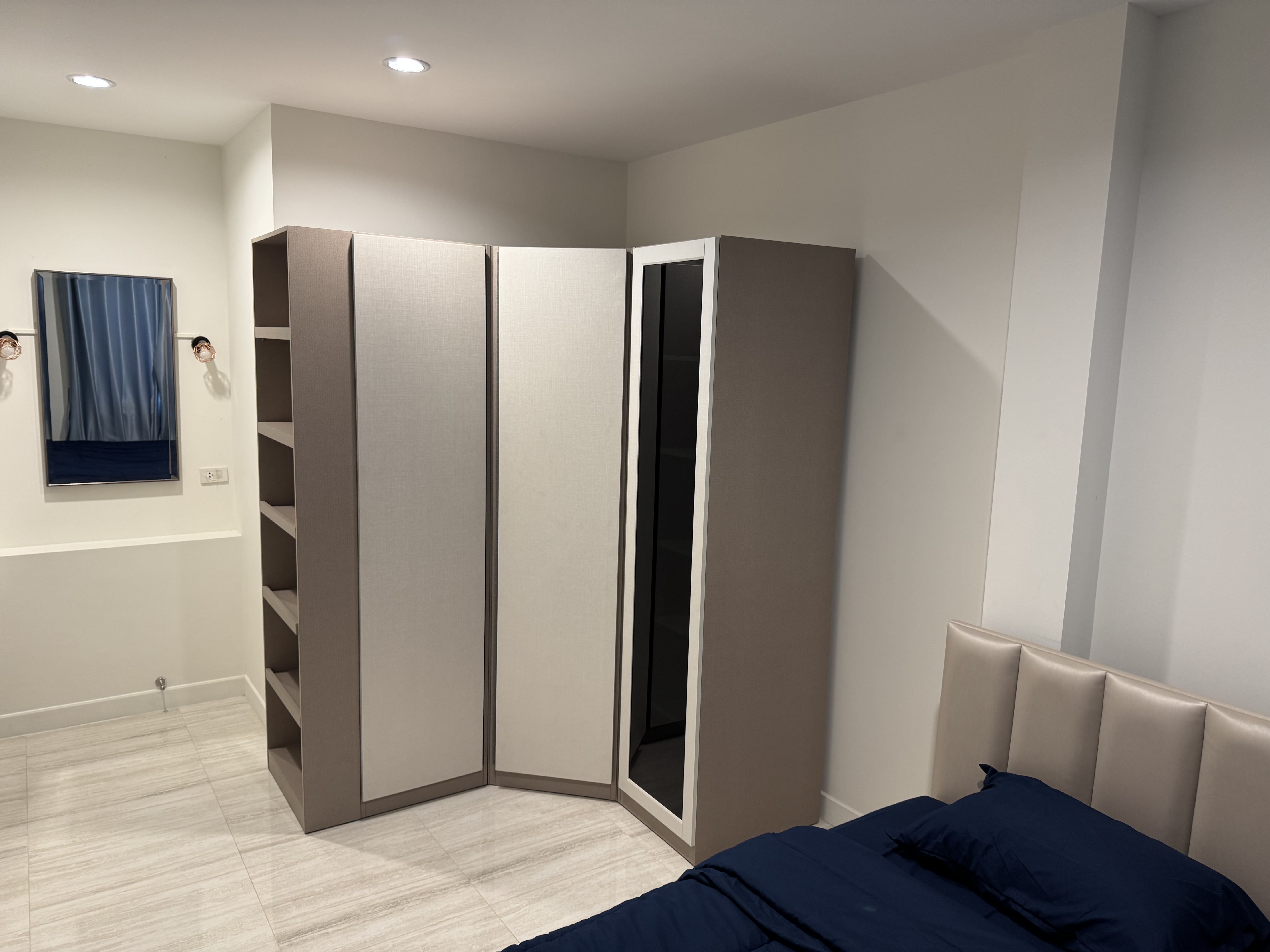 บ้านเดี่ยว Palm Ville ปาล์มวิลล์ แยกข่วงสิงห์ - โชตนา 10