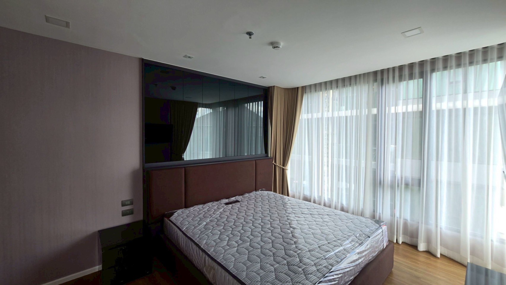 The Star Hill Condo Chiangmai 2 ห้องนอน 1 ห้องน้ำ 18