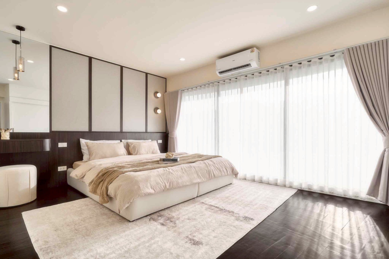 ขายคอนโด 📸 ห้องสวยตรงปก ไม่จกตา! หิ้วกระเป๋าเข้าอยู่ได้เลย 7