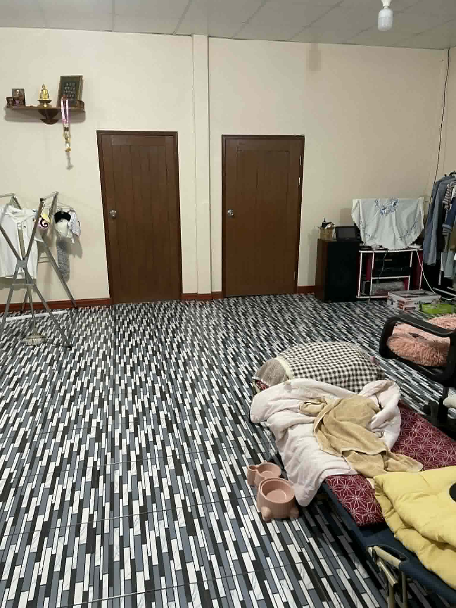 บ้านเดี่ยว 100 ตารางวา ราคาถูก จังหวัดสุพรรณบุรี 9