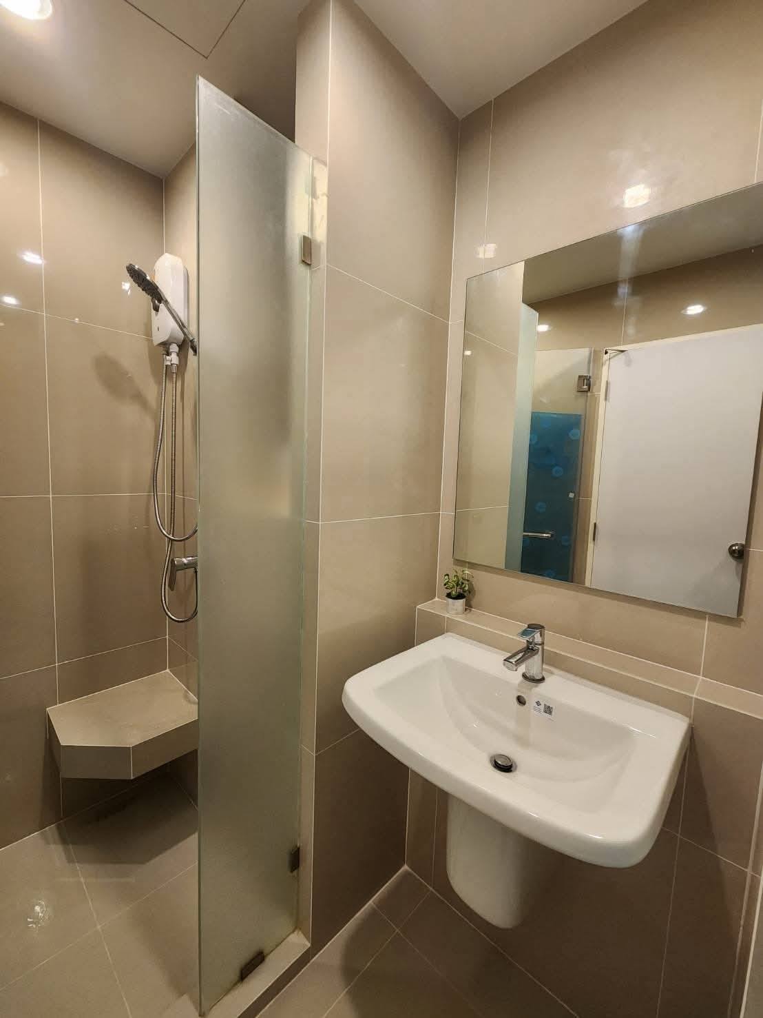 ให้เช่าคอนโดรถไฟฟ้าสีส้มรามคำแหง Niche Mono Ramkhamhaeng (นิช โมโน รามคำแหง) 7