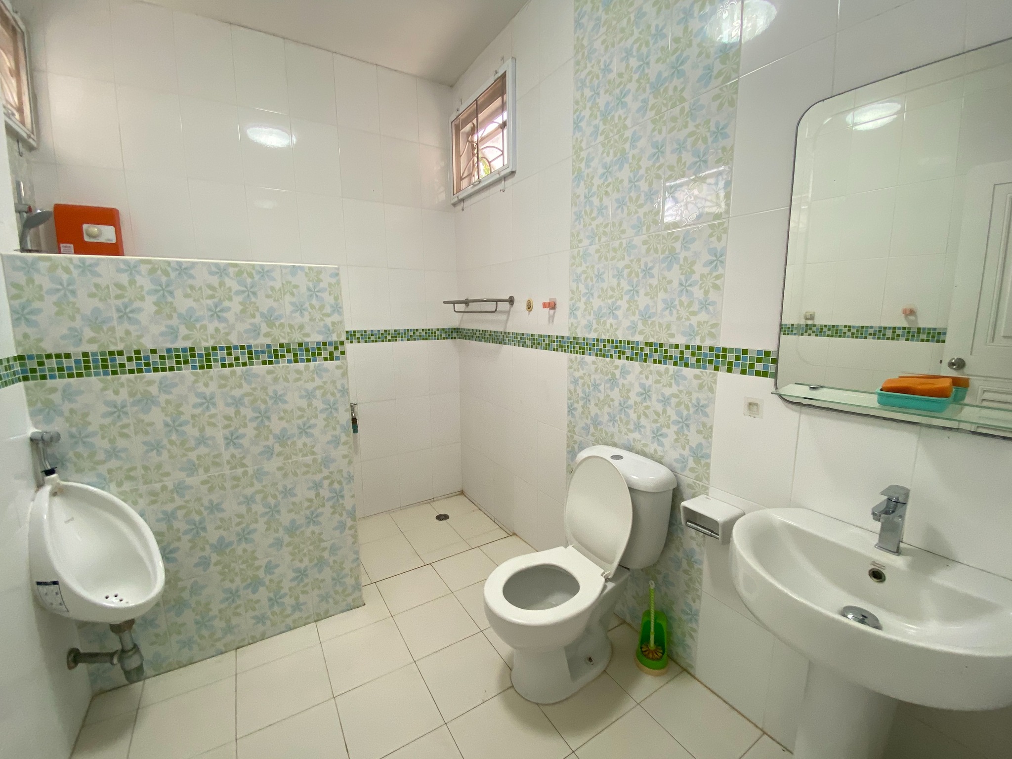 🎊 ให้เช่าบ้านหลังใหญ่ ใจกลางเมืองอุดรธานี ใกล้ CJ More เพียง 300 เมตร  (House For Rent) 11