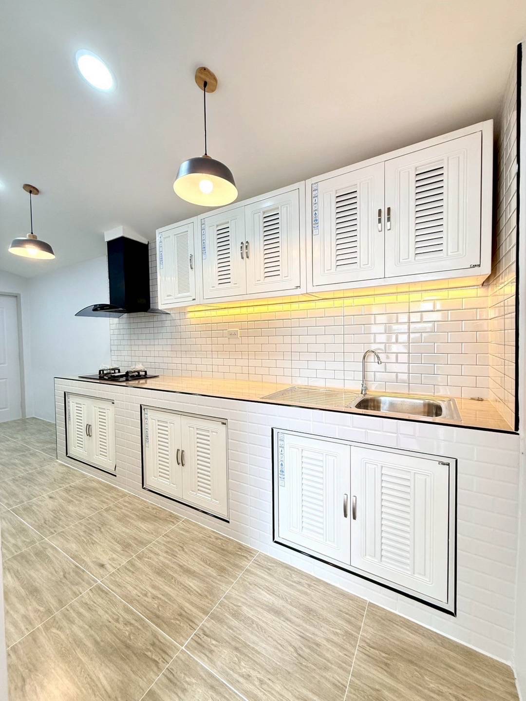 บ้านเดี่ยวพร้อมอยู่ ทำเลดี ใกล้แหลมฉบัง – ทุ่งกราด 4,500,000 14