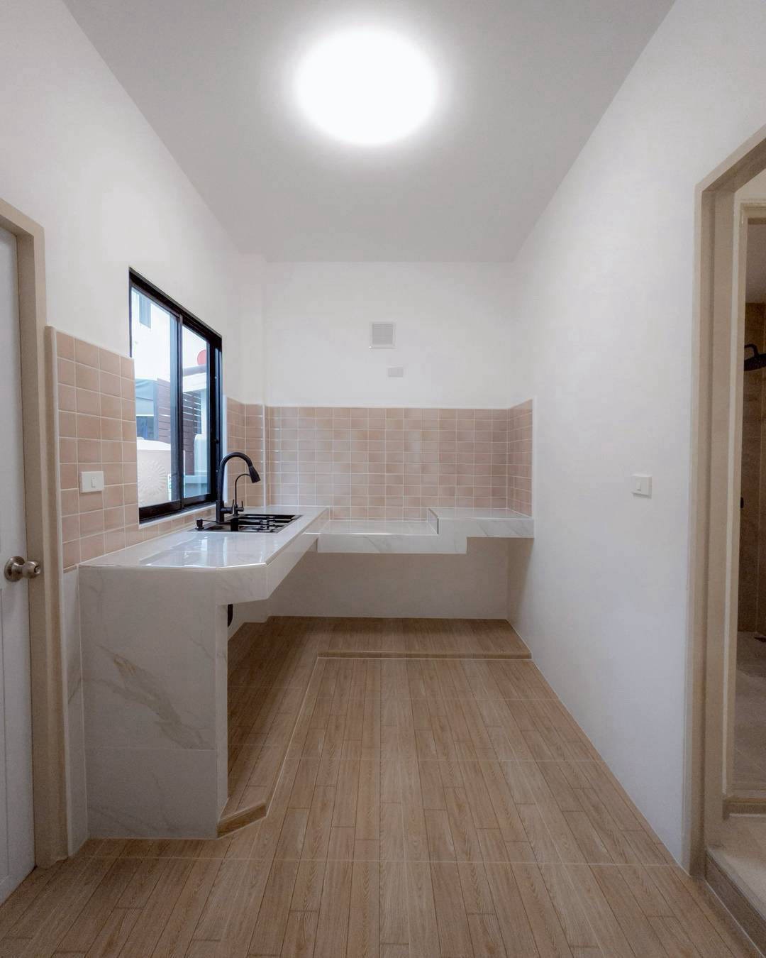 หมู่บ้านเพอร์เฟคเพลสราชพฤกษ์ เฟส1 Perfect Place  Ratchapruk  บ้านเดี่ยว 2 ชั้น ตกแต่งใหม่พร้อมอยู่ทำเลดี โครงการติดถนนราชพฤกษ์ ใกล้วงเวียนพระราม 5 8