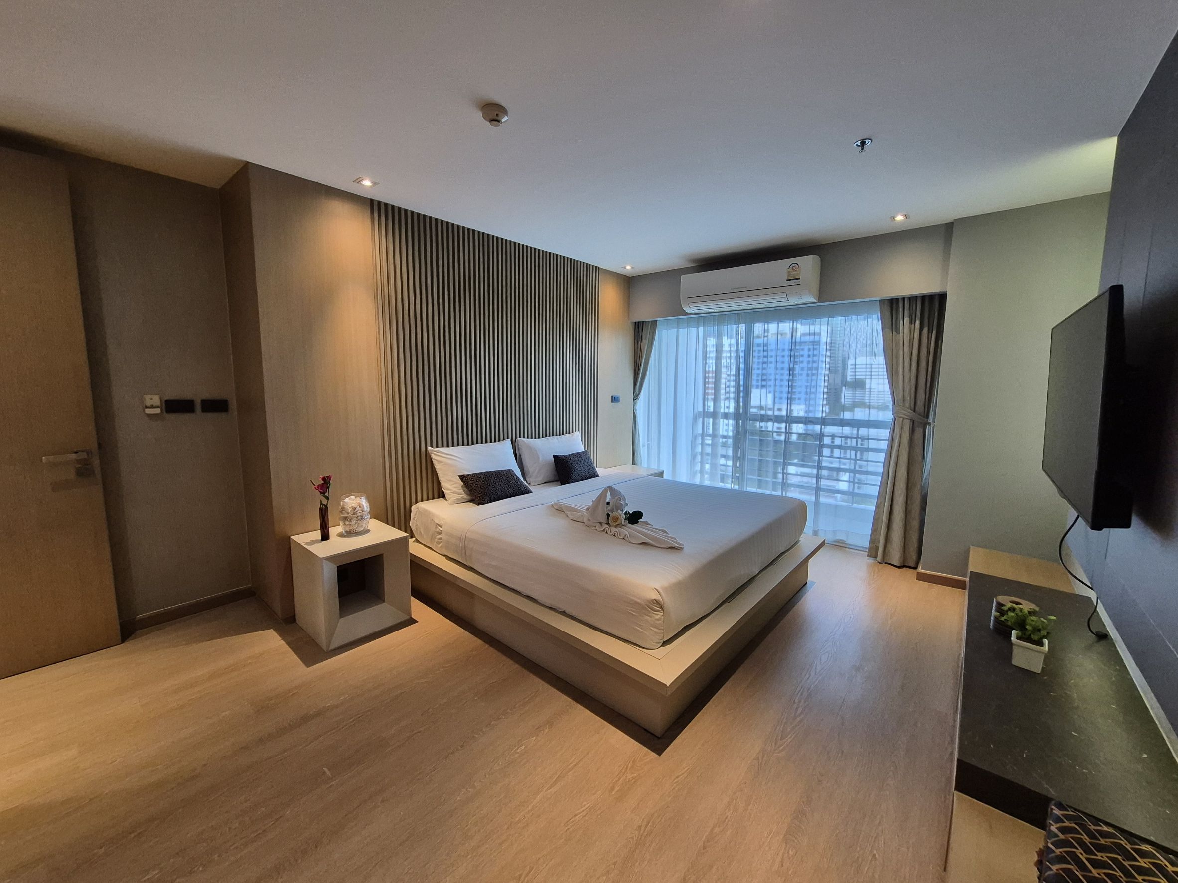 For Rent • Private Residence • 2 Bedroom • 126 Sq.m • Sukhumvit 31 11