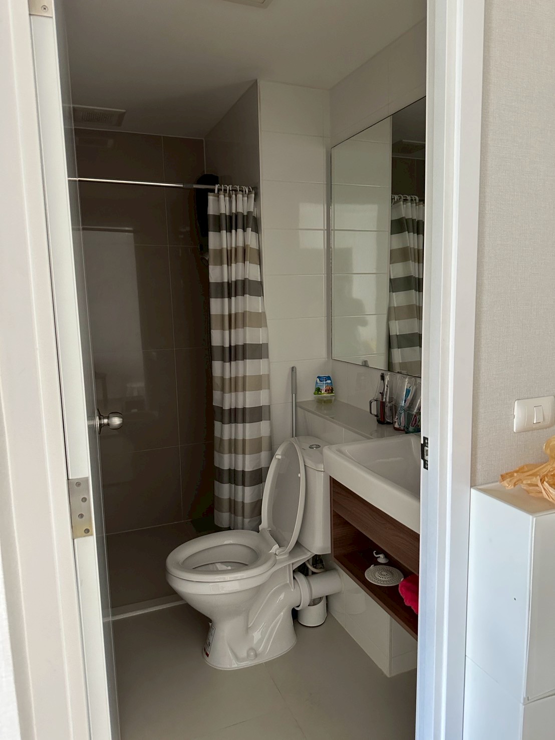 ขายคอนโด พลัมคอนโด มิกซ์ แจ้งวัฒนะ เฟส 4 8