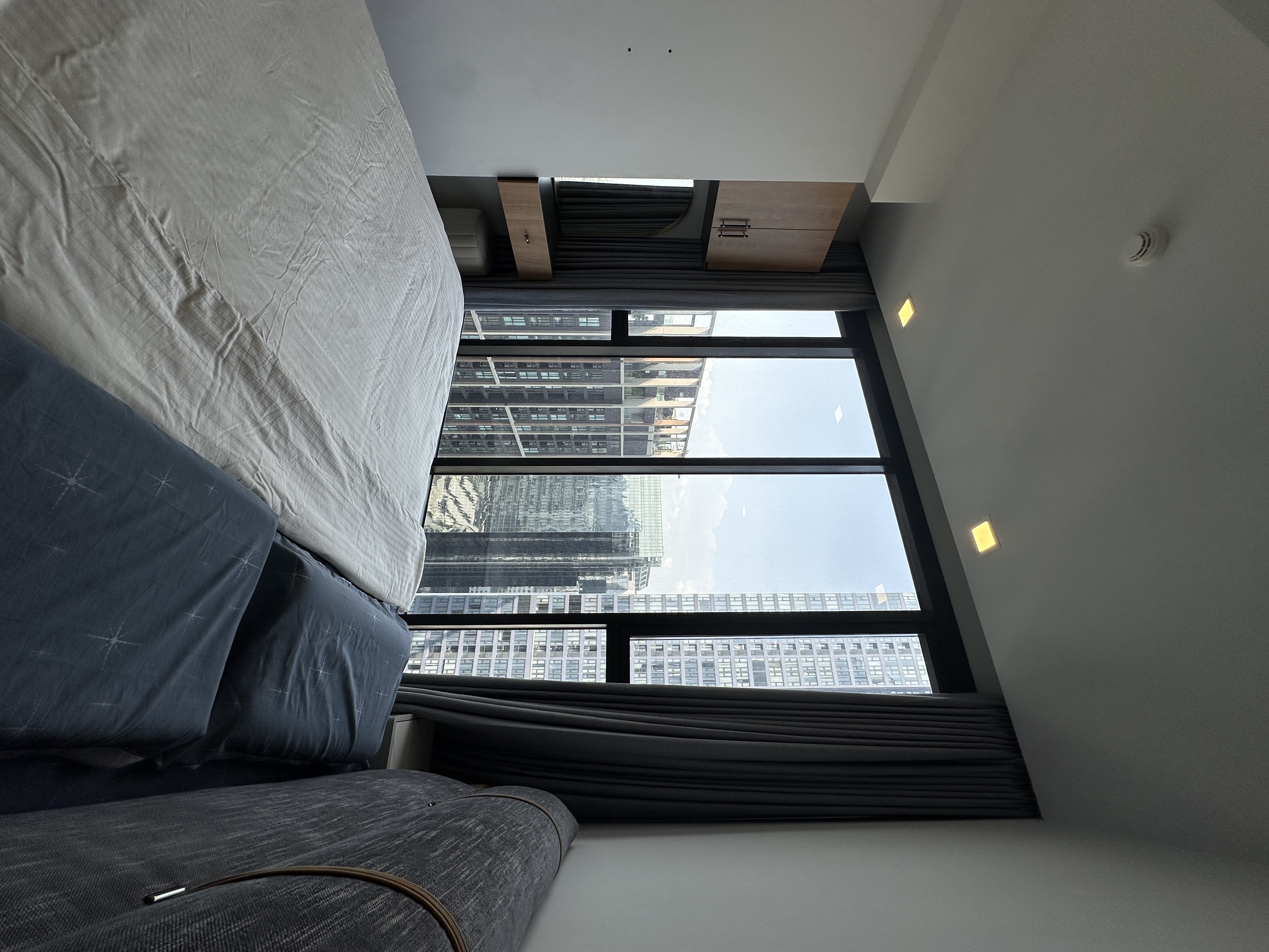 OKA HAUS Sukhumvit 36 คอนโดสไตล์ญี่ปุ่น ใกล้ BTS ทองหล่อ 8