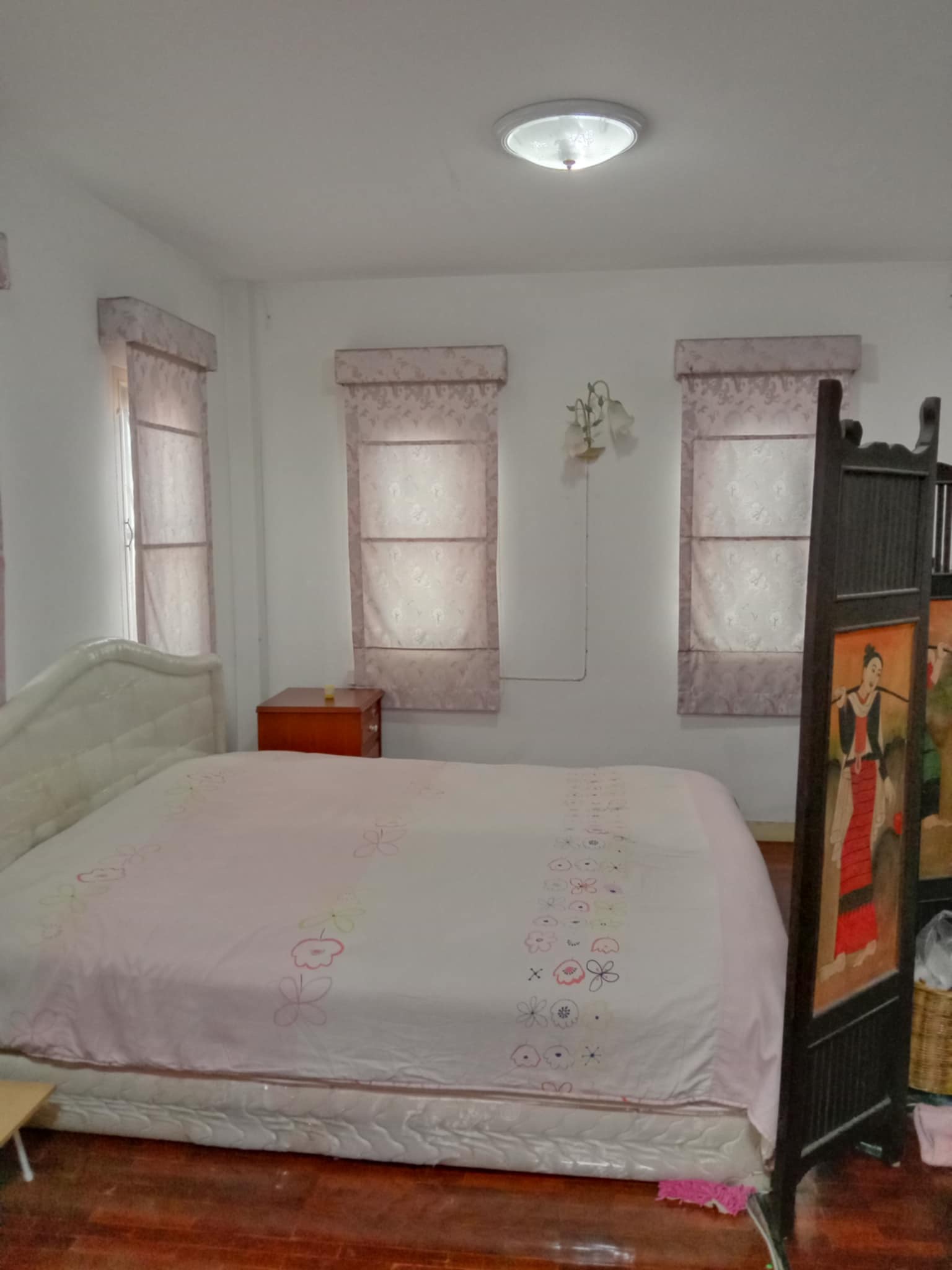 บ้านเดี่ยวพร้อมเฟอร์นิเจอร์ 16