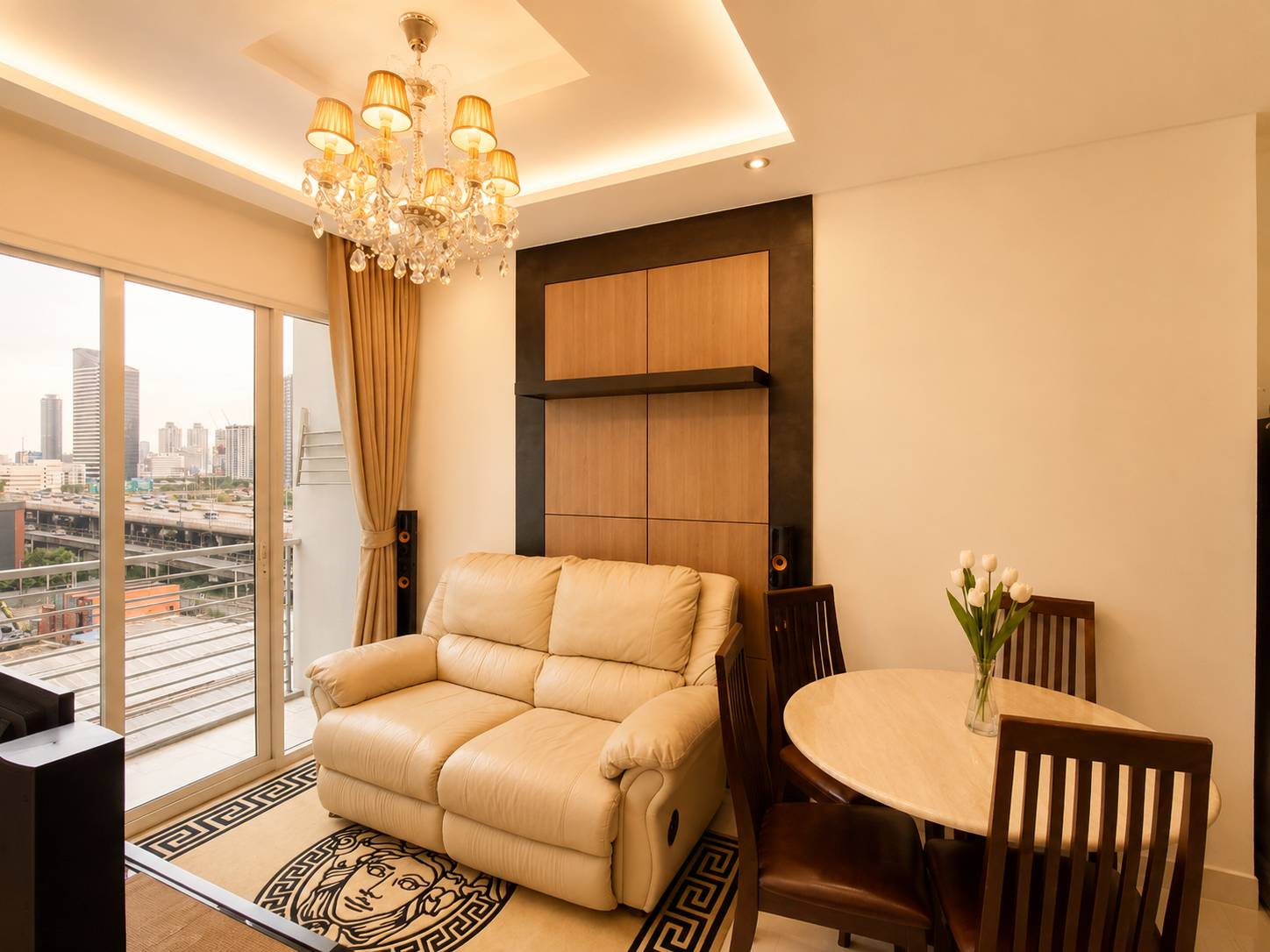 Condo for Sale THE MARK RATCHADA – AIRPORT LINK 3