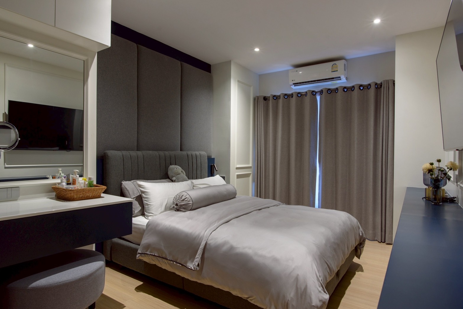 Supalai Veranda Rama 9 : ศุภาลัย เวอเรนด้า พระราม 9 3