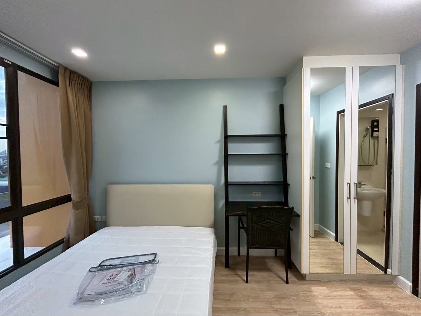 Condo for rent, iCondo Sukhumvit 103 6