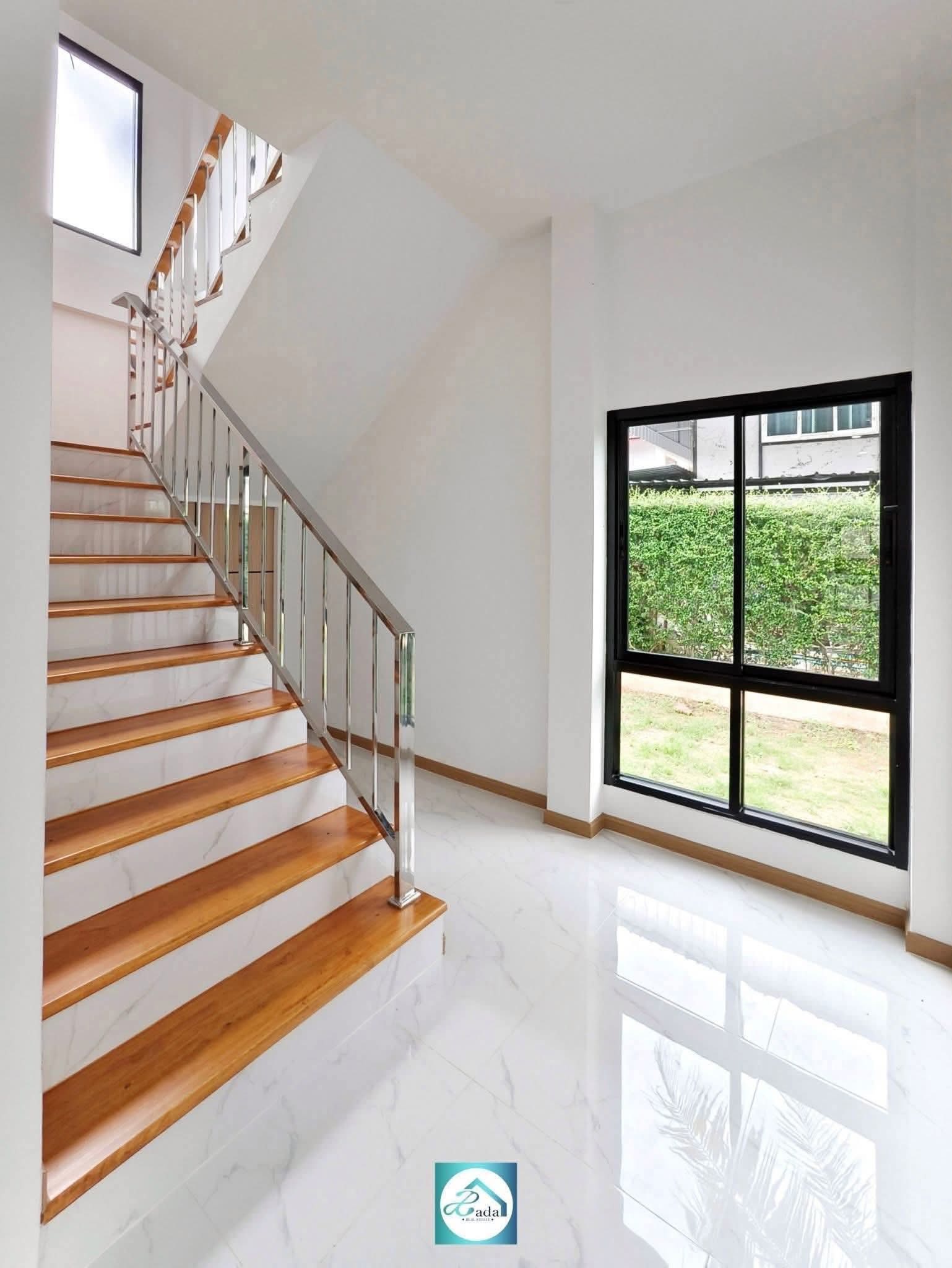 บ้านโมเดิร์น เอกธานี 4