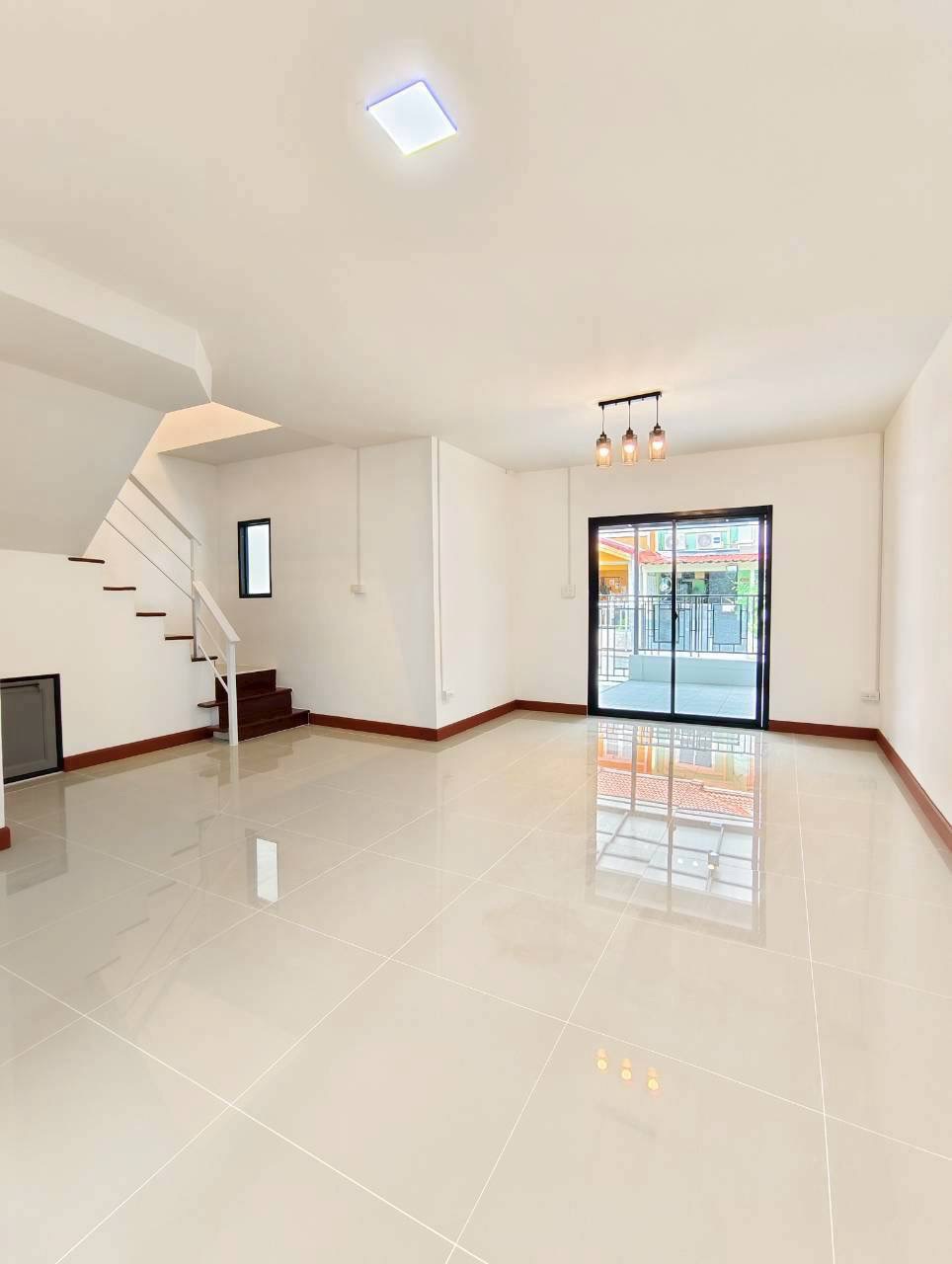 🏡 บ้านรีโนเวทใหม่ พร้อมอยู่ ทำเลบางใหญ่ เดินทางสะดวกหมู่บ้านพฤกษา 21 ซอยคลองถนน อ.บางใหญ่ จ.นนทบุรี 4