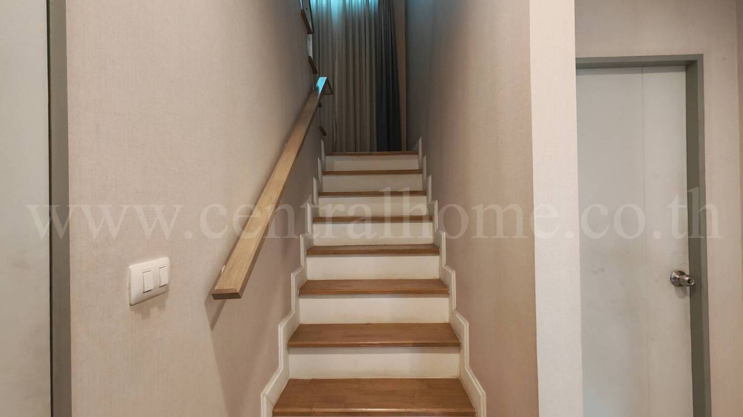 บ้านเดี่ยว หมู่บ้านสัมมากร ชัยพฤกษ์ - วงแหวน 2 ถูกที่สุดในโครงการ 11