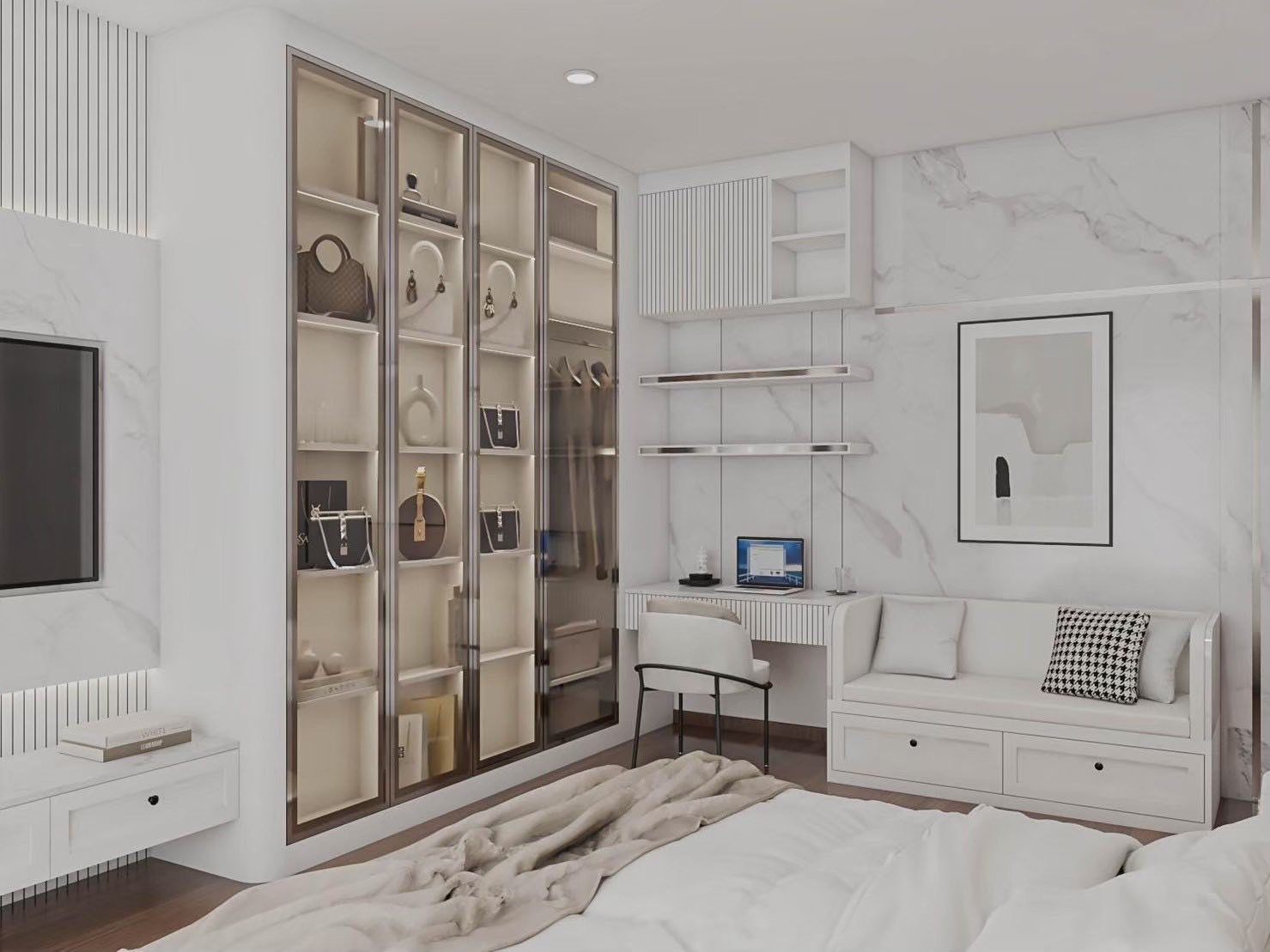Luxury House For Sale The City Bangna 1 19