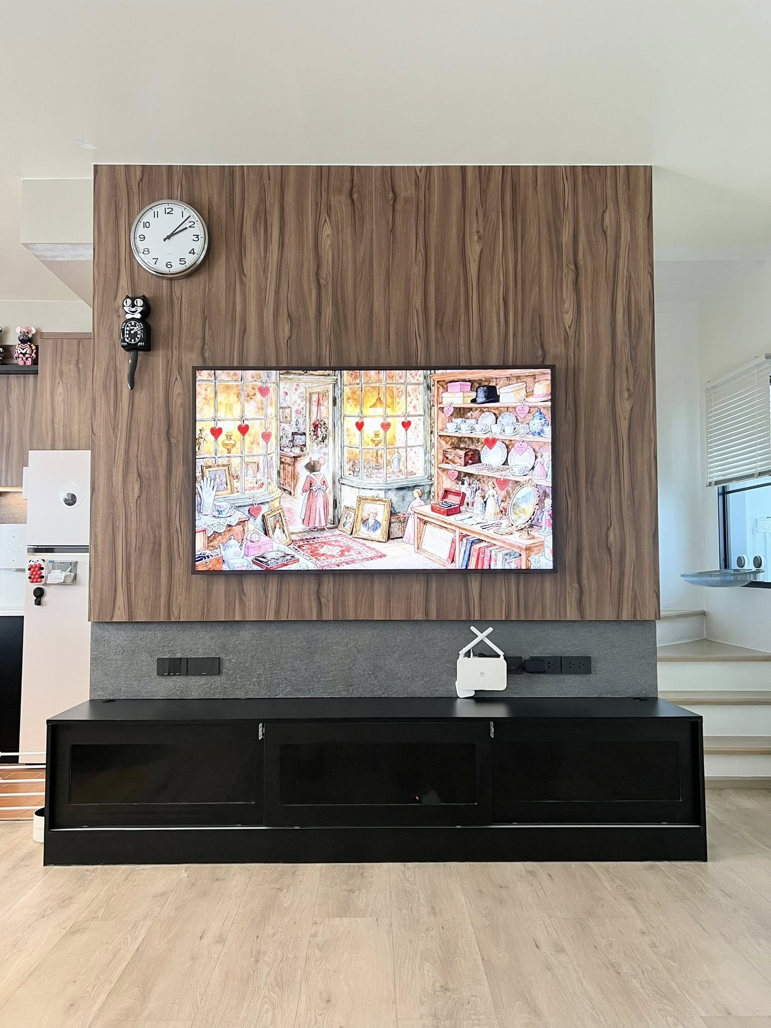 Luxury home Rent "Villaggio 3 ศรีนครินทร์ – บางนา" 15