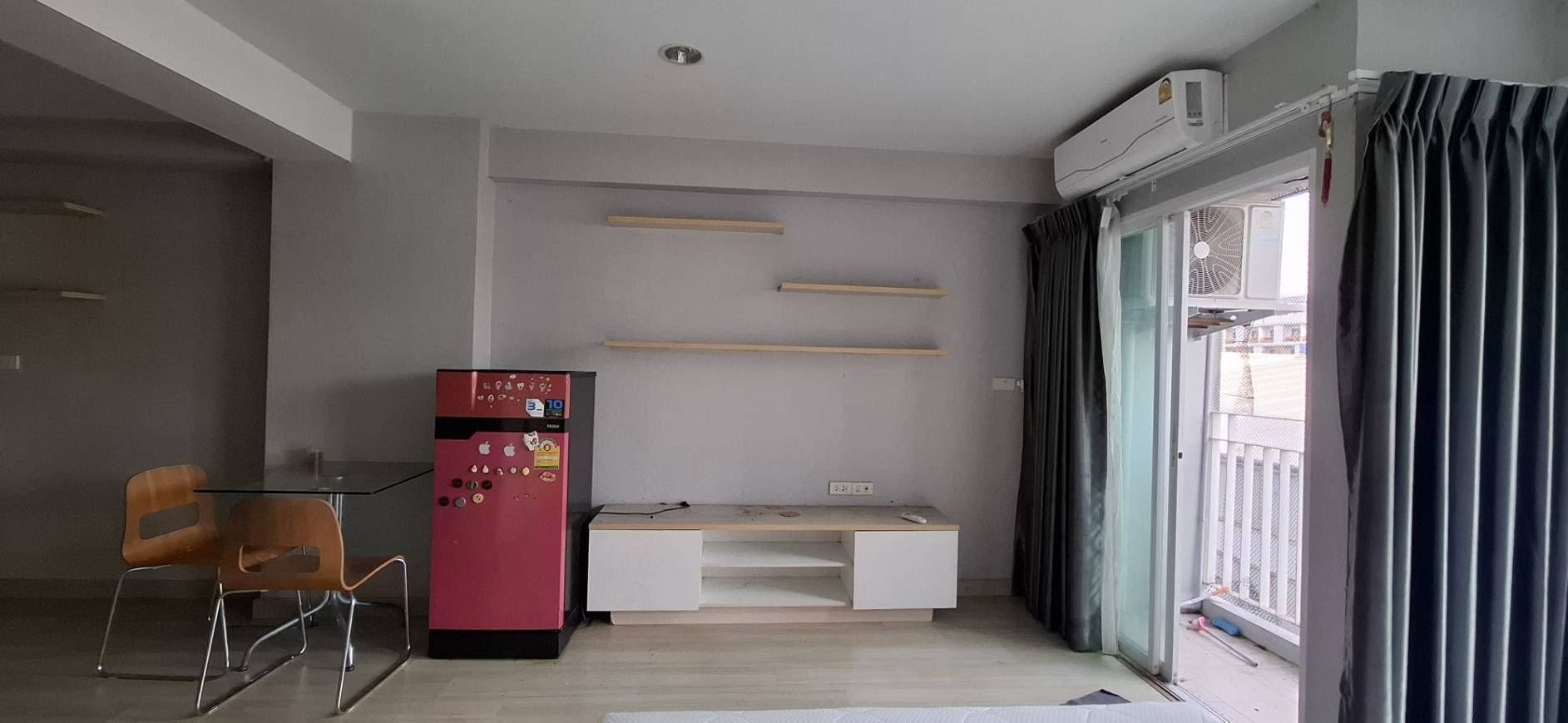 Alisscondo ติวานนท์ อาคารเอ Studio 6
