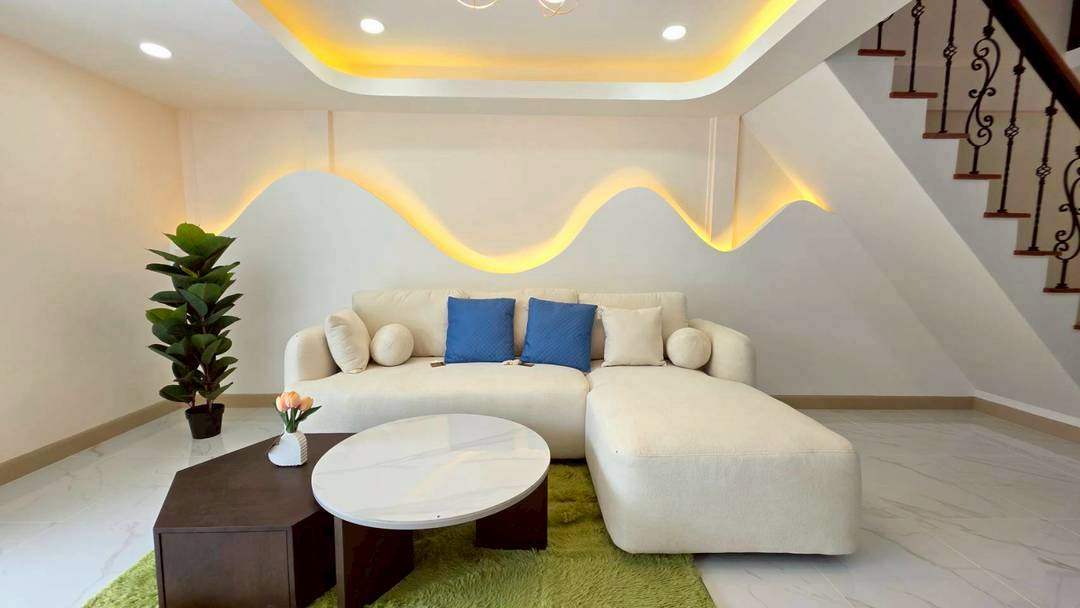 หมู่บ้านรัตนาธิเบศน์ บางใหญ่ 5
