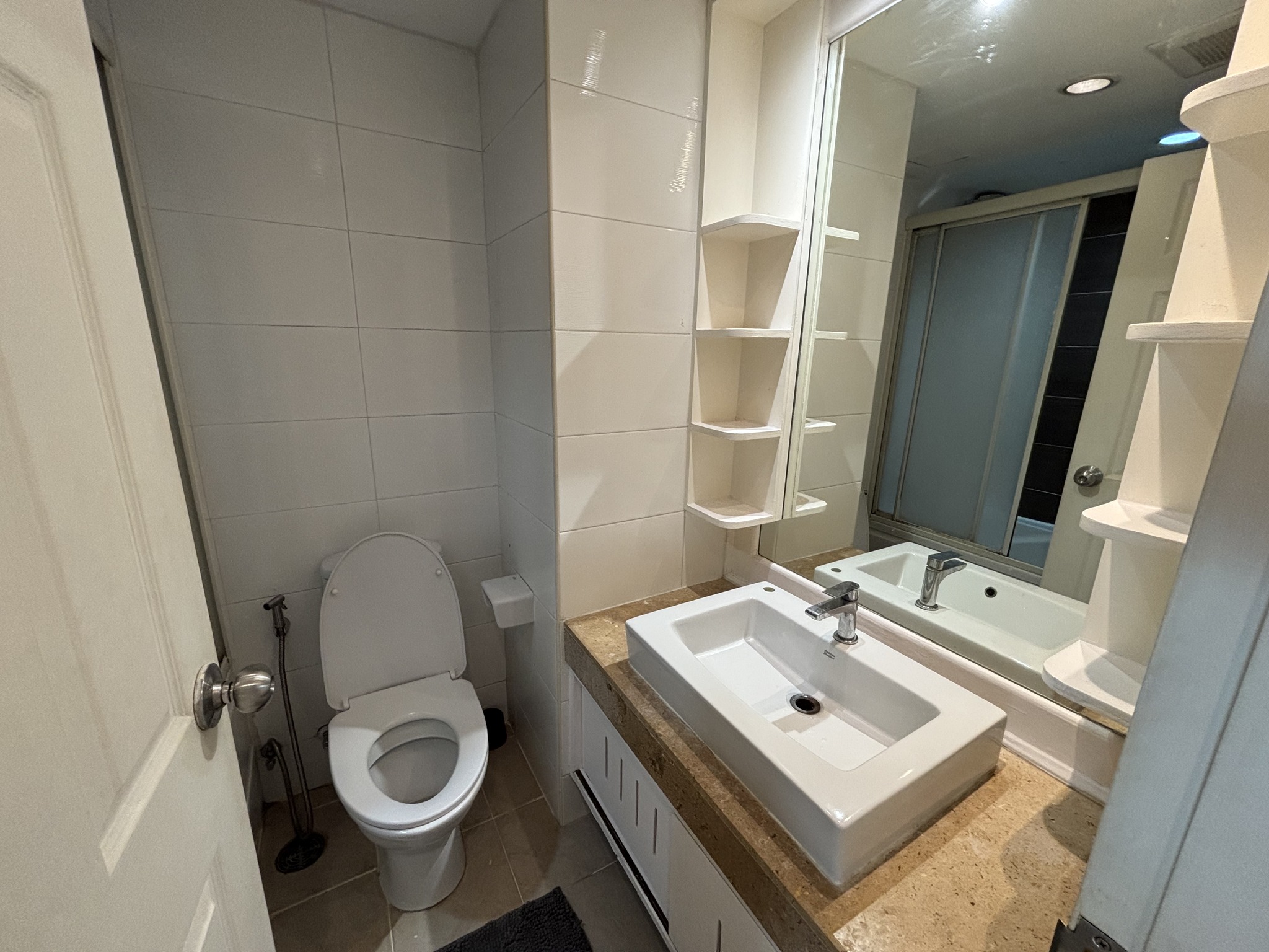 Penthouse For Rent "Grand Park View Asok " 15