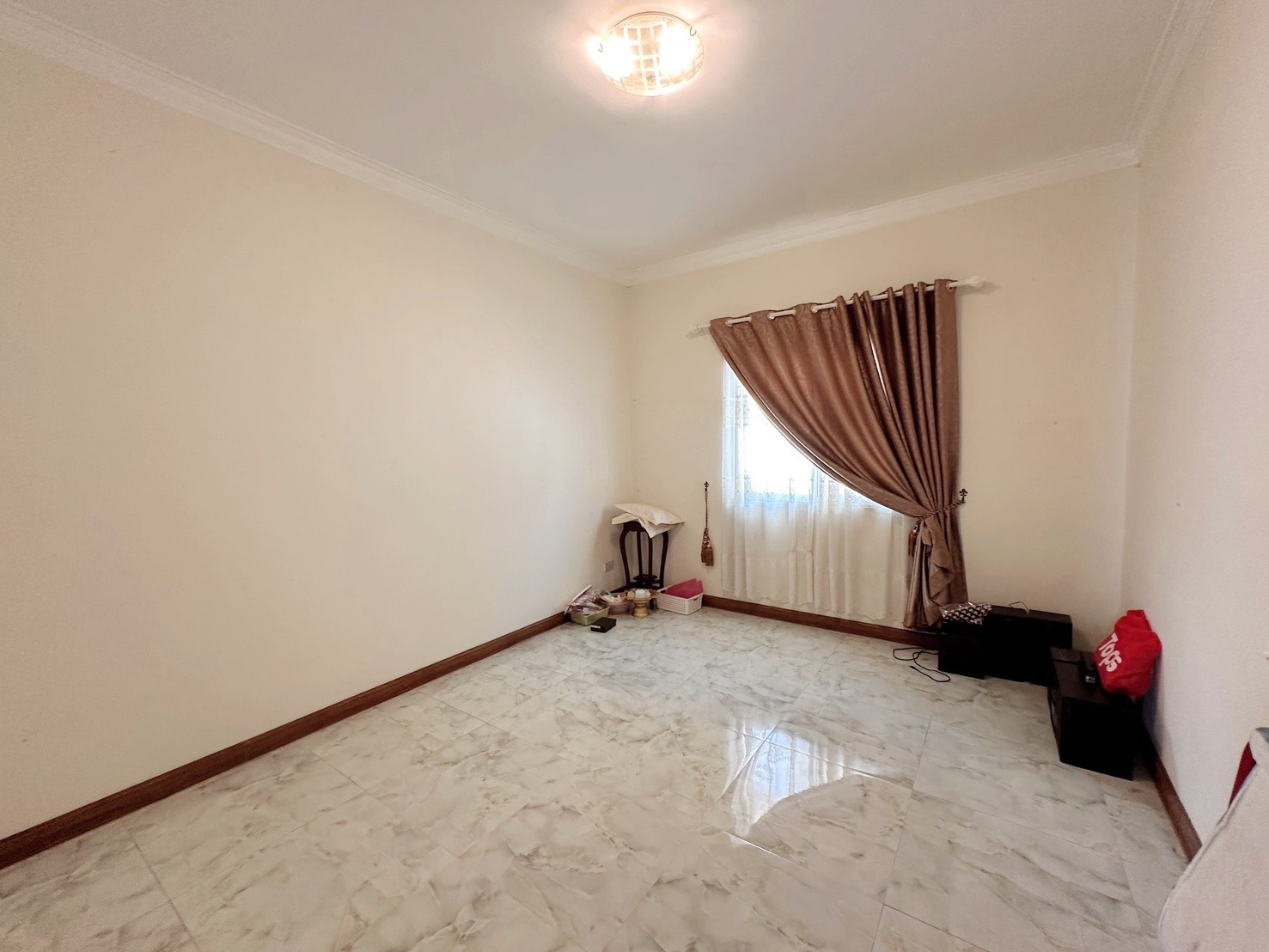 ✨️🏠 บ้านเดี่ยวชั้นเดียว ใกล้เมืองอุดร พร้อมเฟอร์นิเจอร์ 9