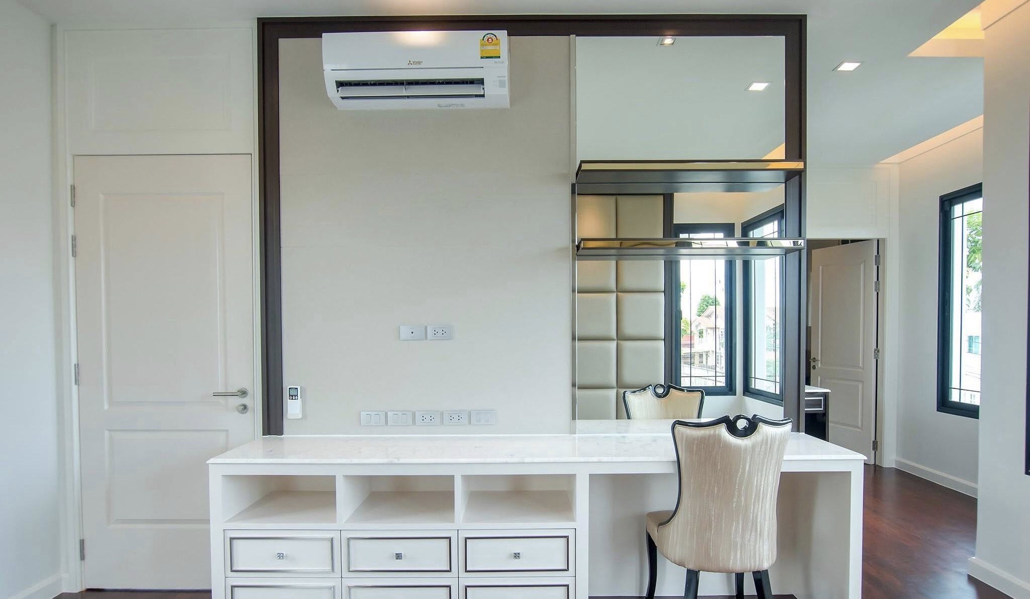 (ให้เช่า) ** The Pavilla (Private Residences) Bangbon เดอะ พาวิลลา บางบอน ตกเเต่งพร้อมอยู่ ** 15