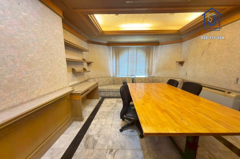 ขายบ้านเดี่ยว 2 ชั้น 390 ตารางวา หมู่บ้านกฤษดานคร 25 ถนนนิมิตใหม่ ซอยประชาร่วมใจ 31  ใกล้รถไฟฟ้า 17