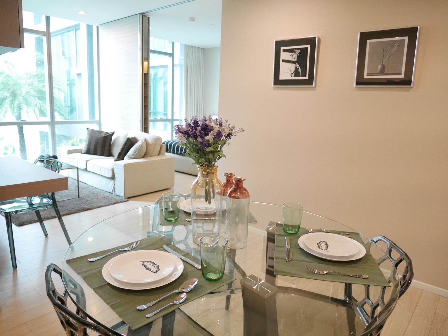 THE ROOM SUKHUMVIT 21 (ASOKE) 17