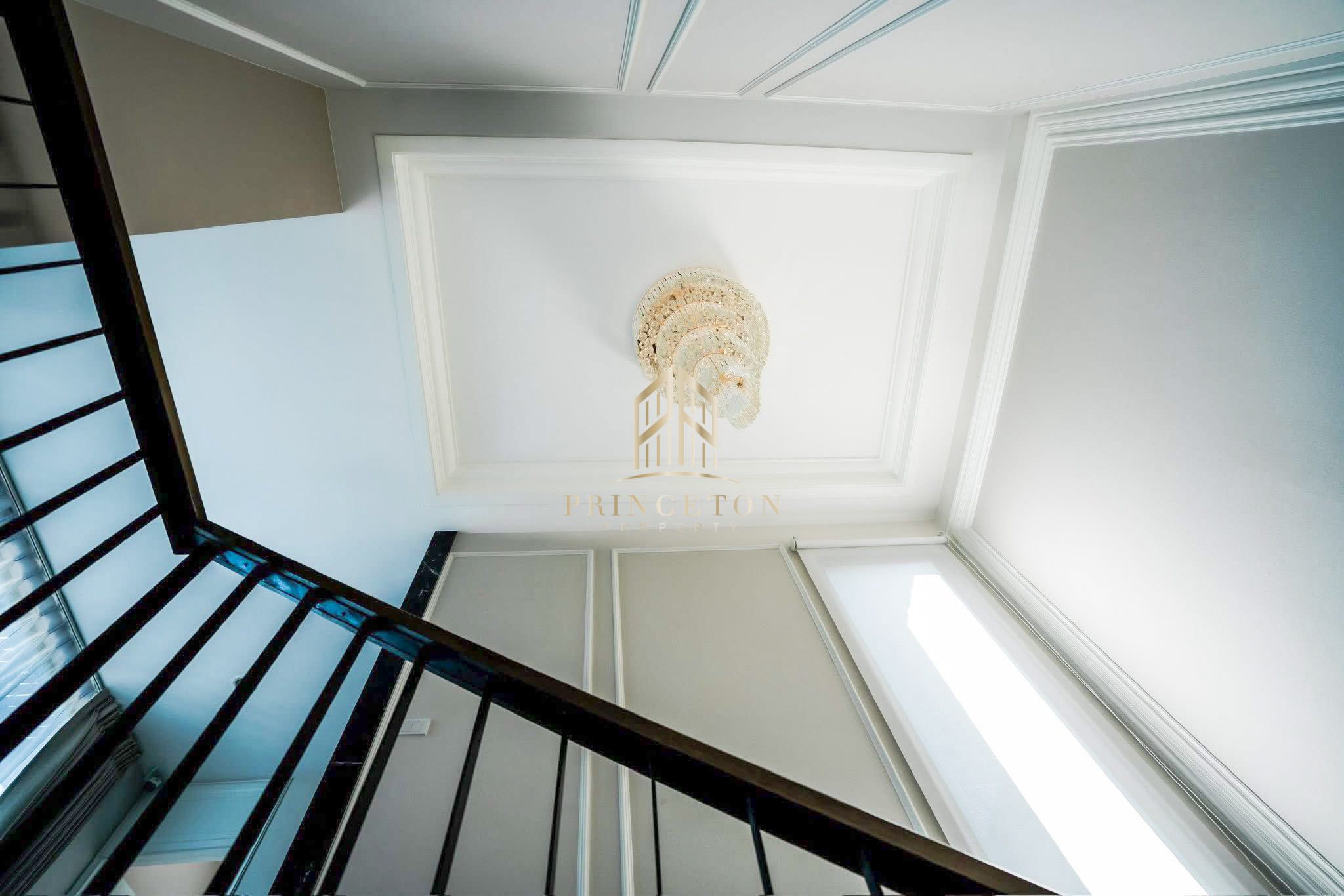 Luxury House Vana Residence Rama 9 - Srinakarin 7