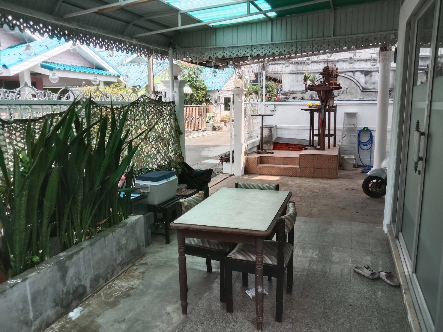 ให้เช่าบ้านย่านลาดพร้าว 3