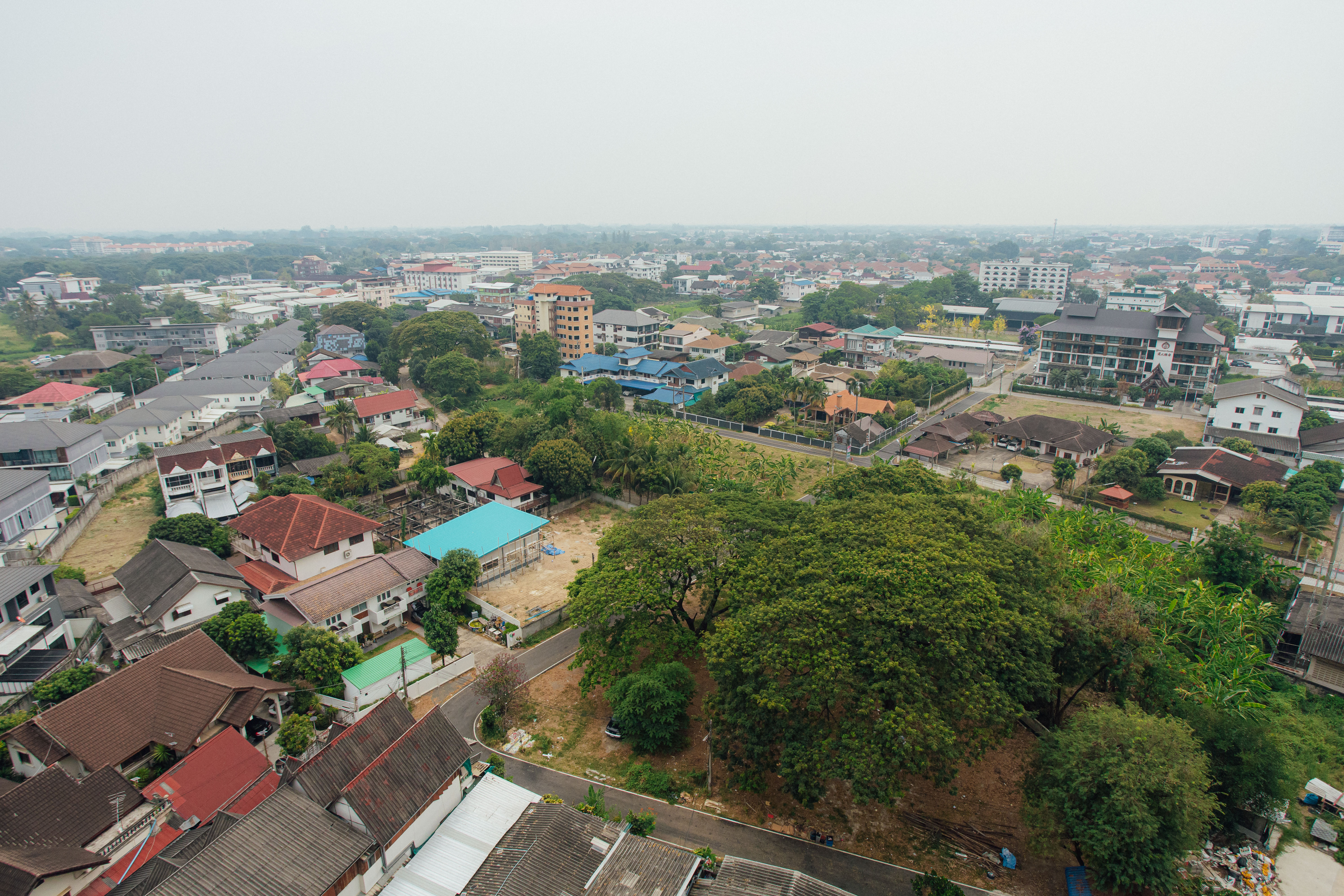 ห้องพัก The Prio Condo 11