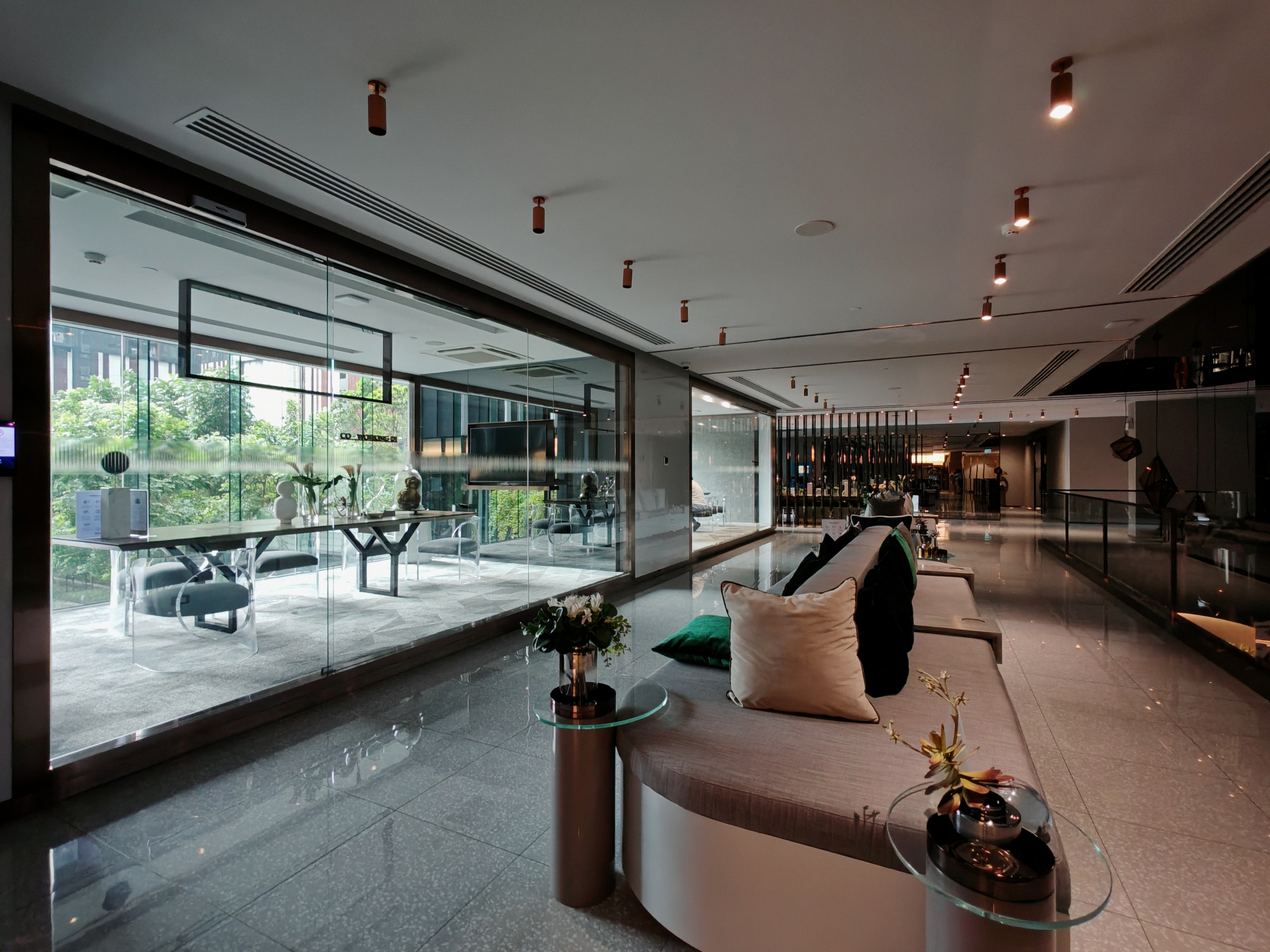 Life Asoke Rama 9 (ไลฟ์ อโศก-พระราม 9) คอนโด High-Rise ใจกลาง New CBD 12