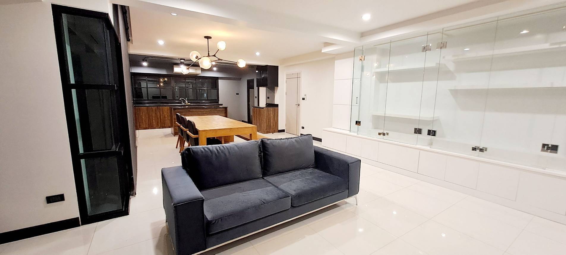 ให้เช่าคอนโดห้องใหญ่พิเศษ พร้อมเข้าอยู่ Urban Sp@ce Apartment สุขุมวิท 101 ซอยปุณณวิถี 19 6